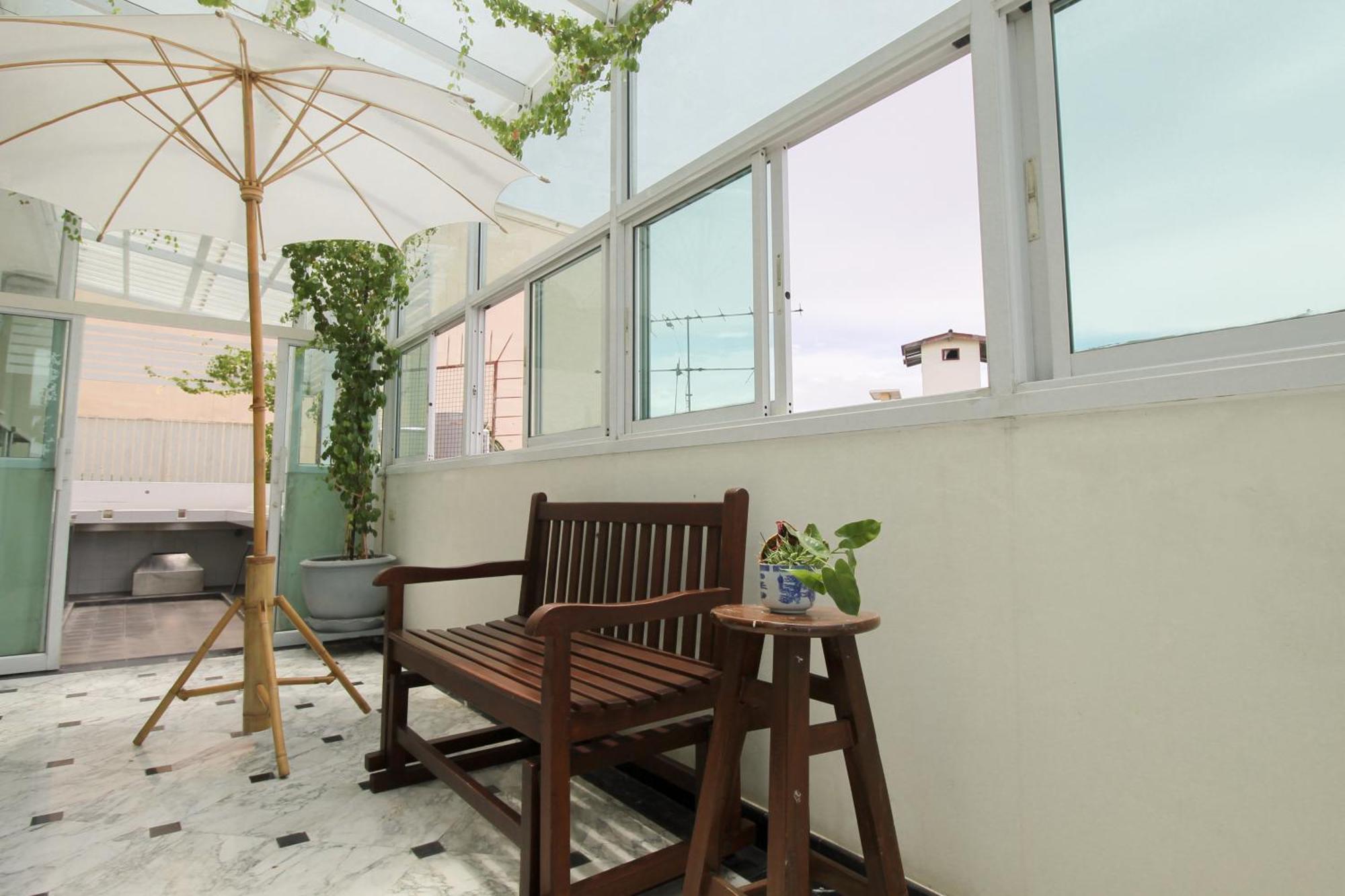 Sourire At Rattanakosin Island Hotel 3*
