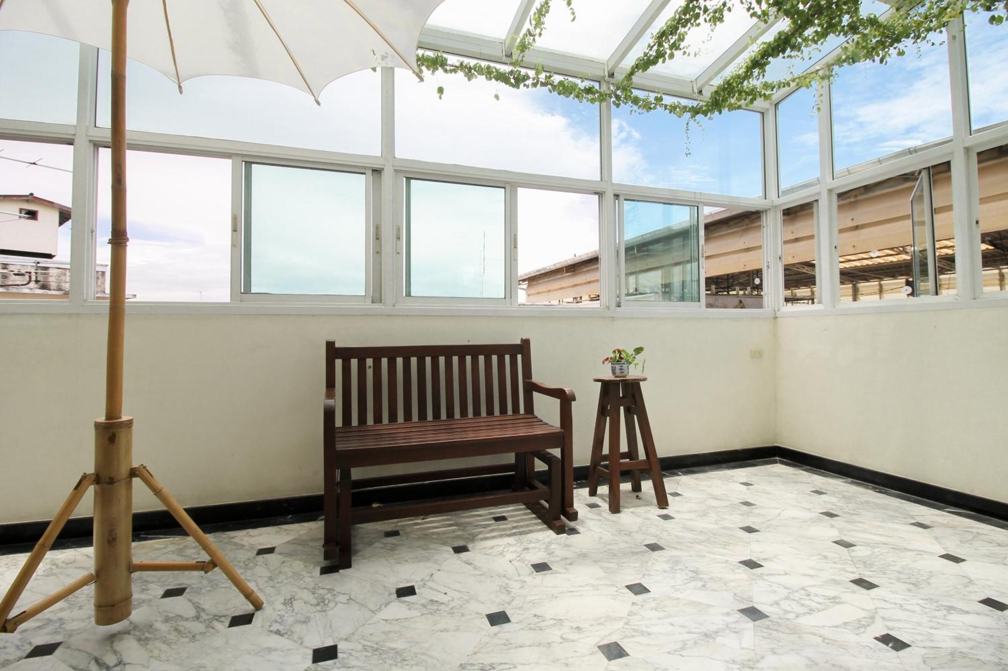 Hotel Sourire At Rattanakosin Island