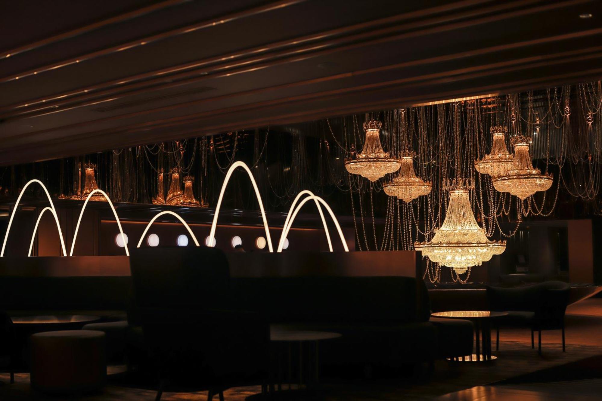 Hotel Asia Bangkok