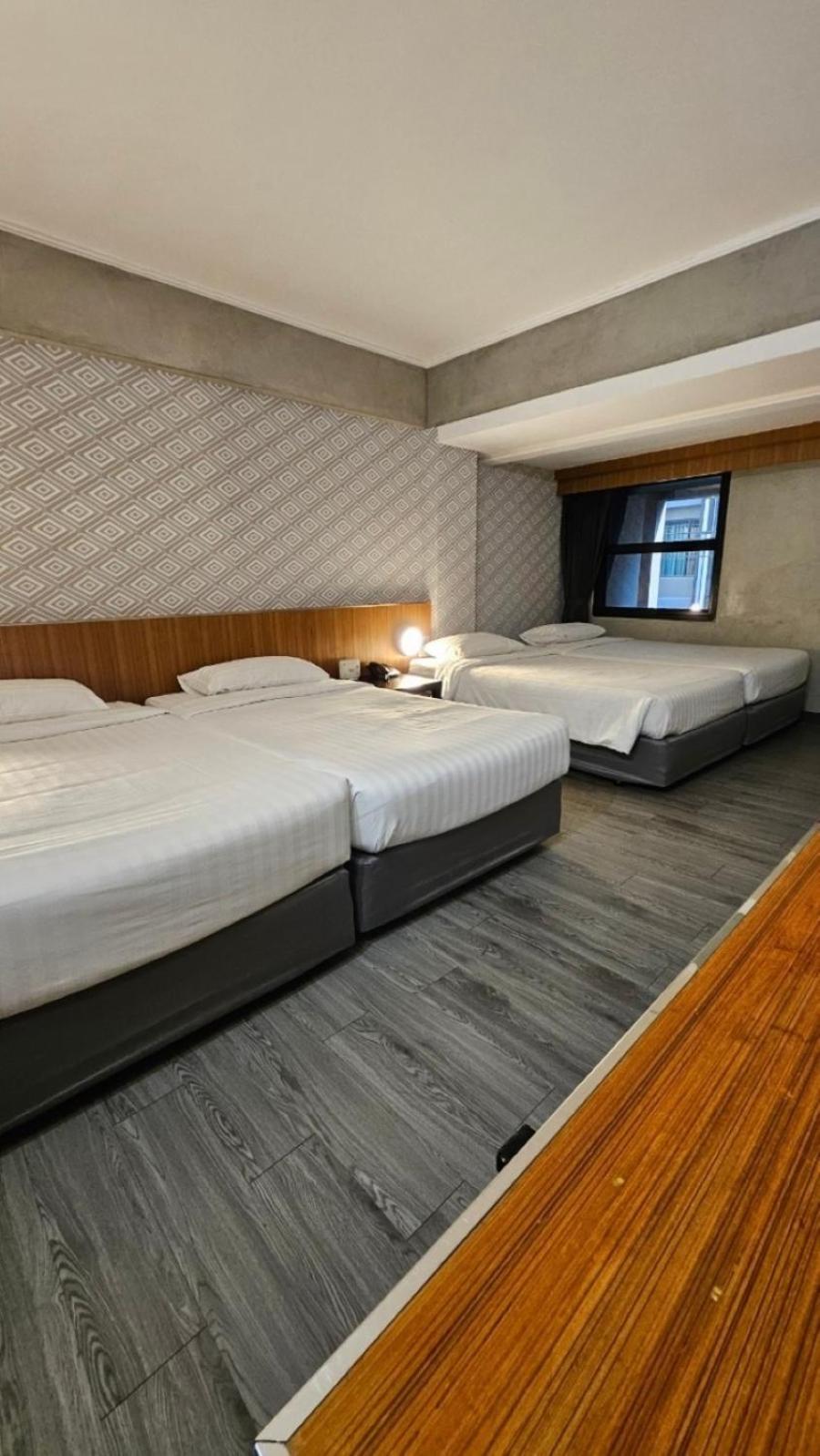 White Palace Hotel Bangkok