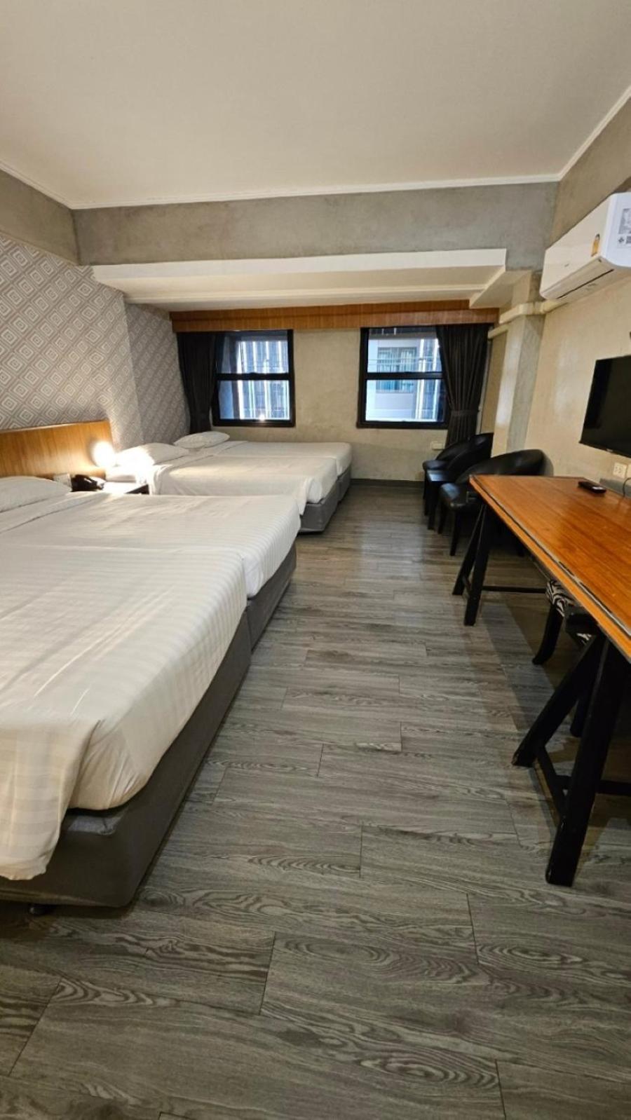 White Palace 3* Bangkok