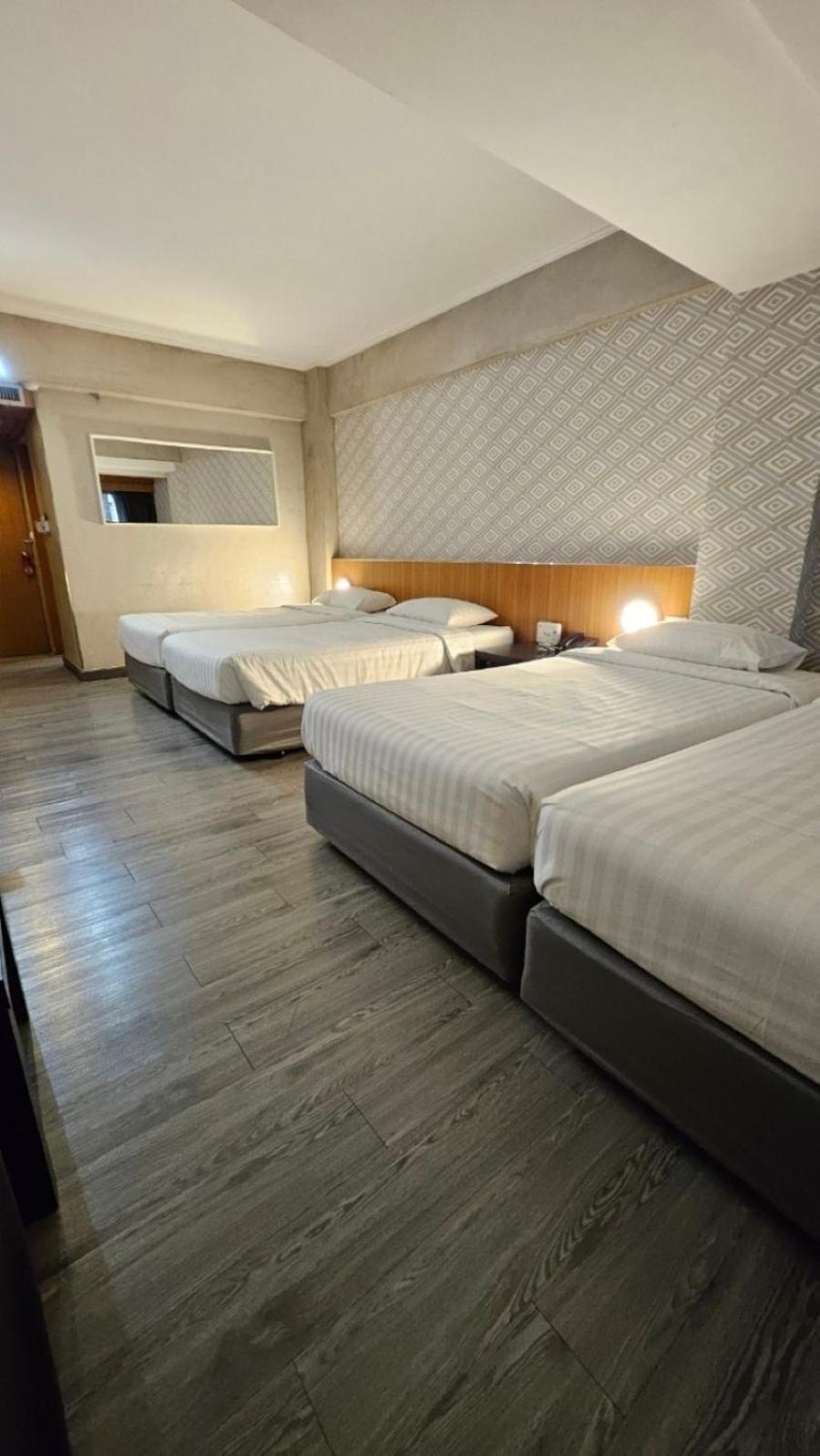 Hotel White Palace