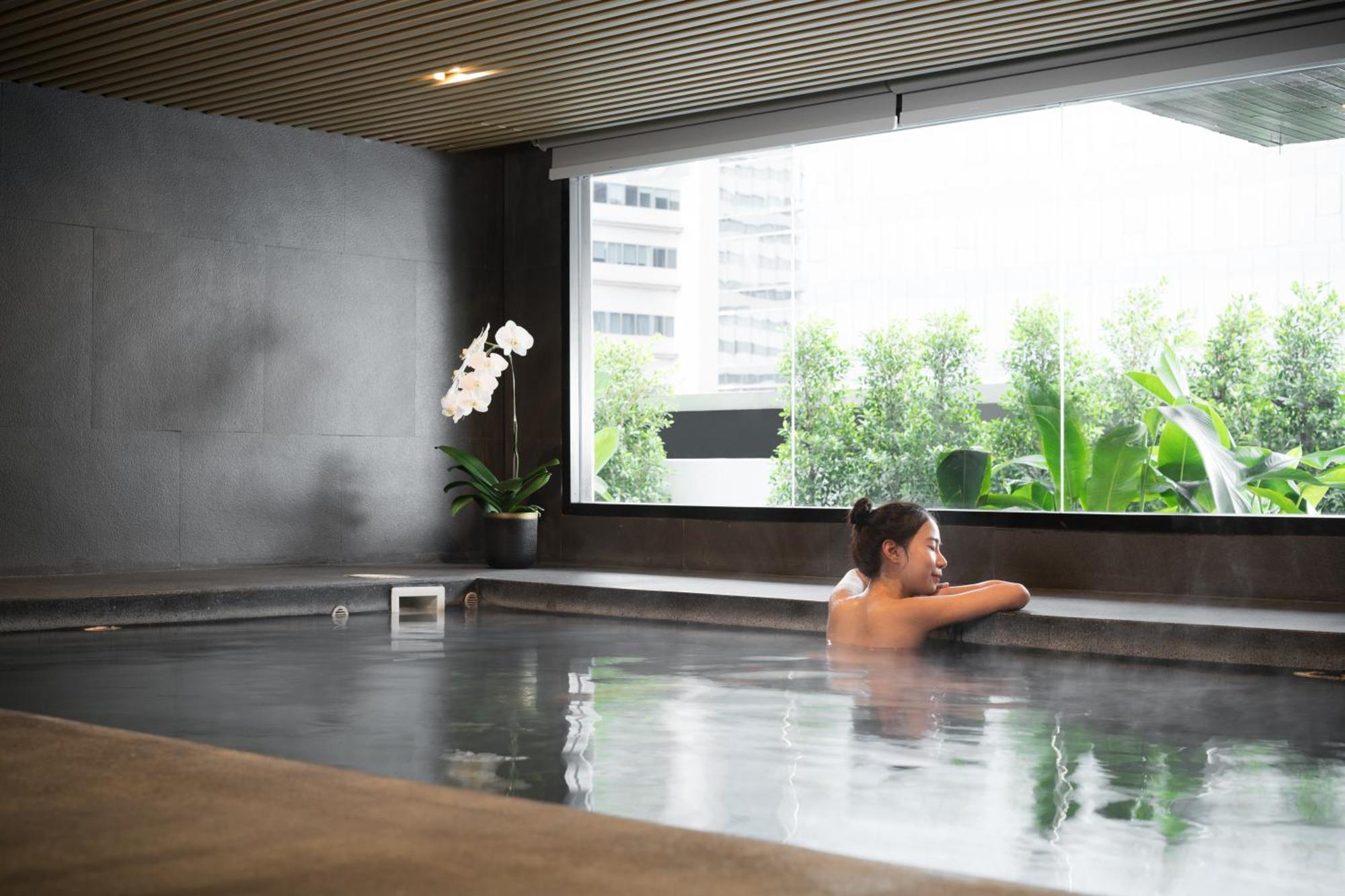 Avani Ratchada Hotel Bangkok