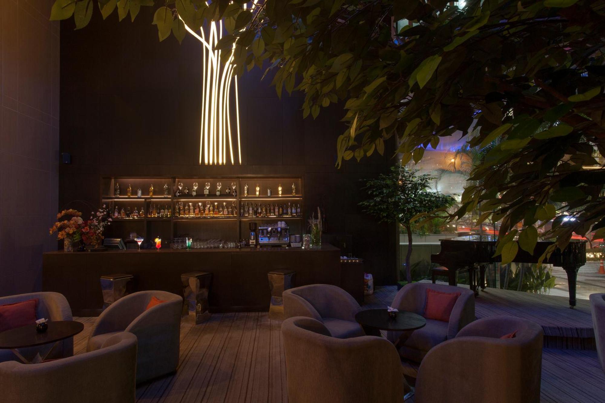Avani Ratchada 4* Bangkok
