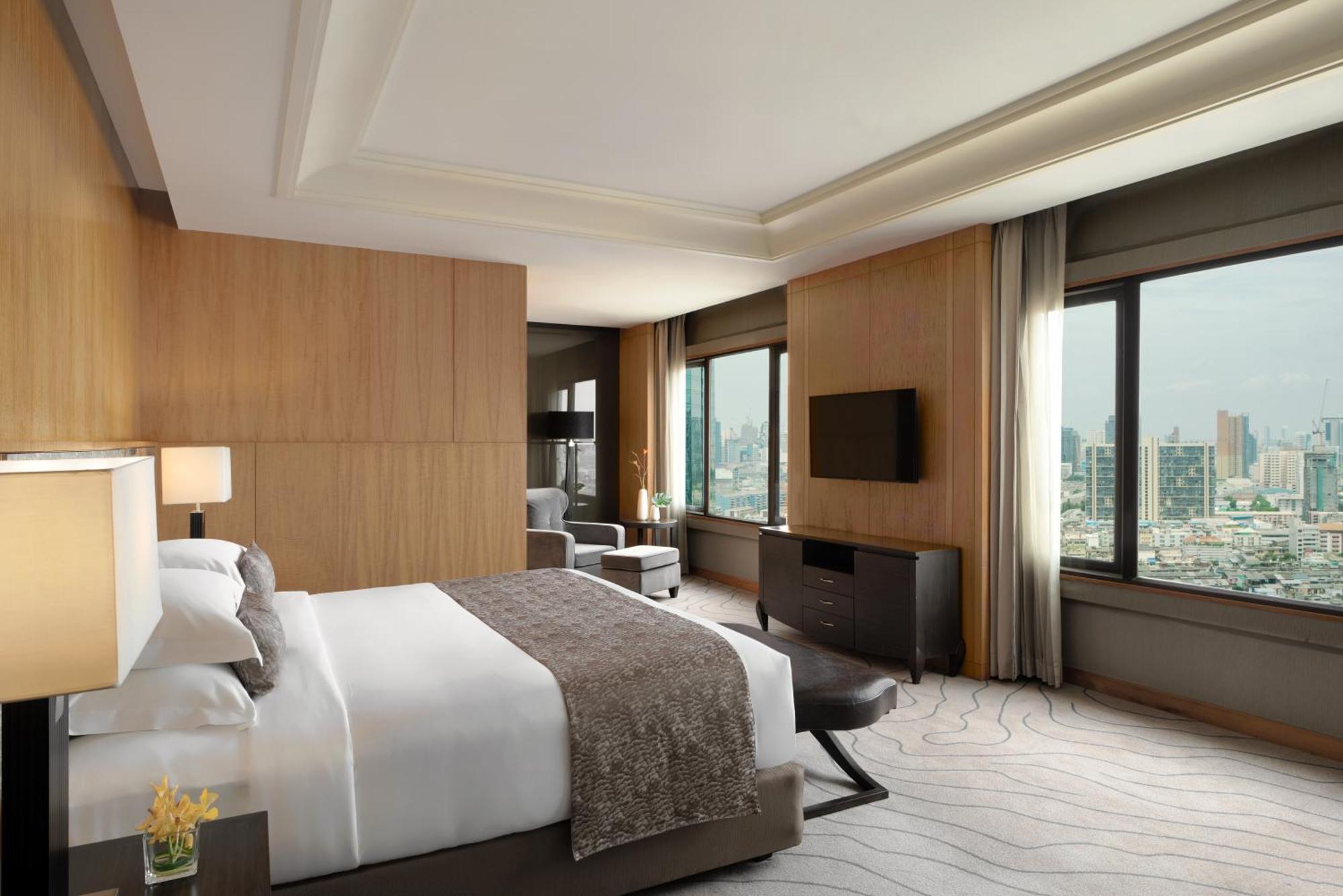 Avani Ratchada 4* Bangkok