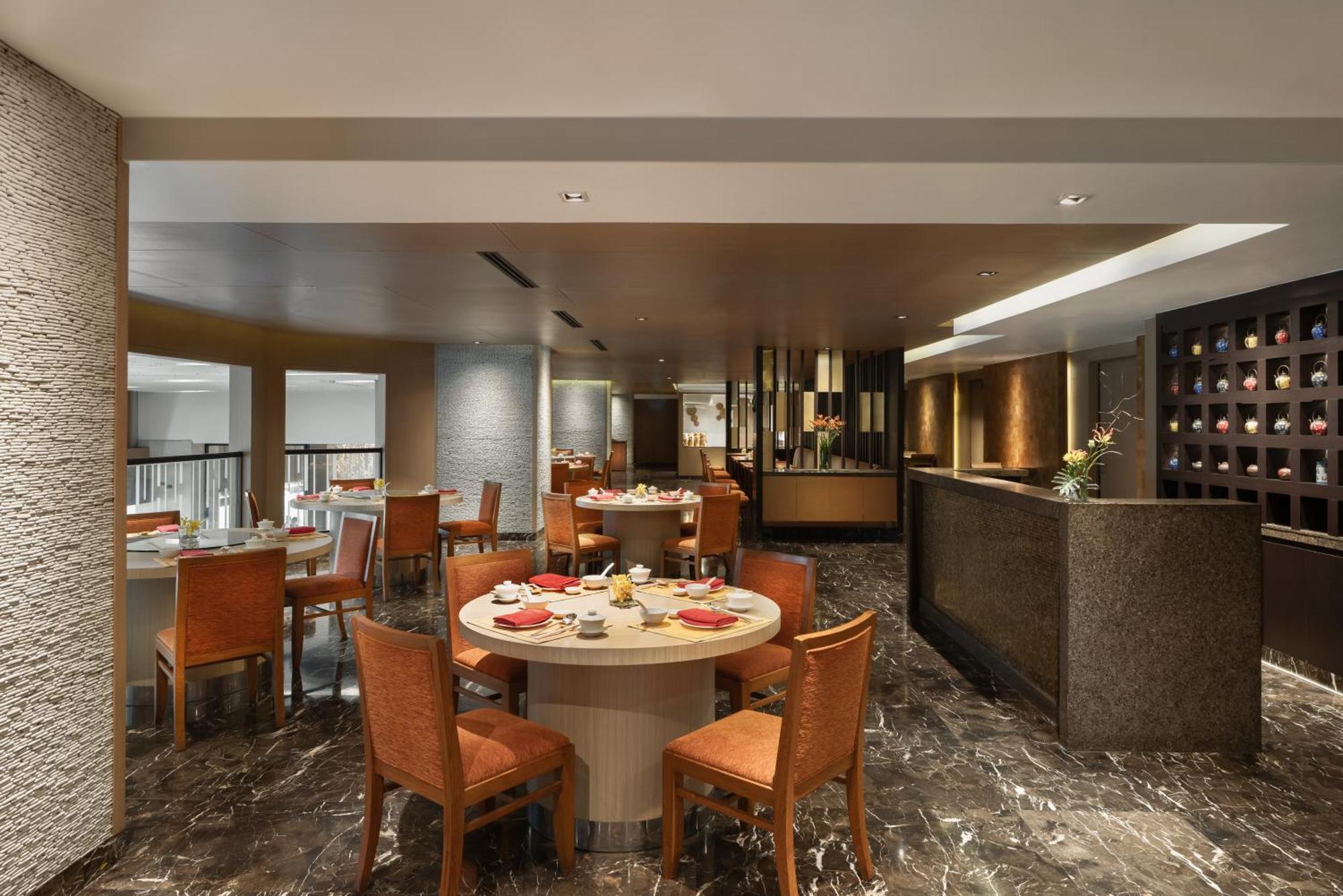 Hotel Avani Ratchada