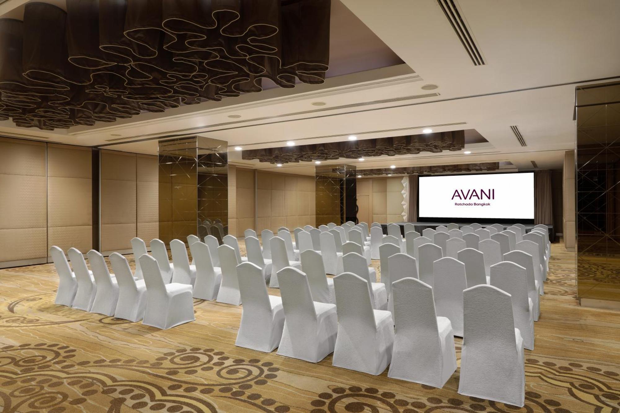 Avani Ratchada Bangkok