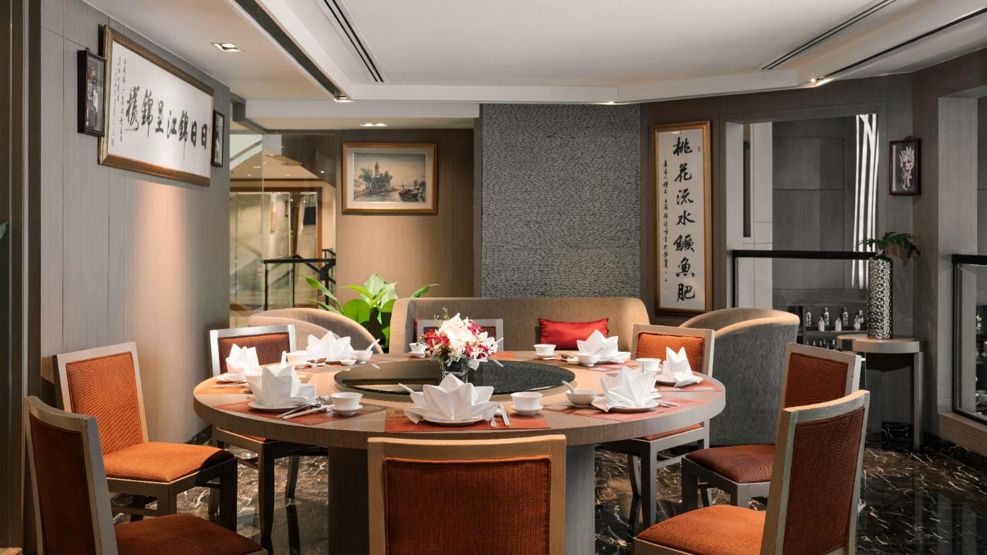 Avani Ratchada Hotel 4*