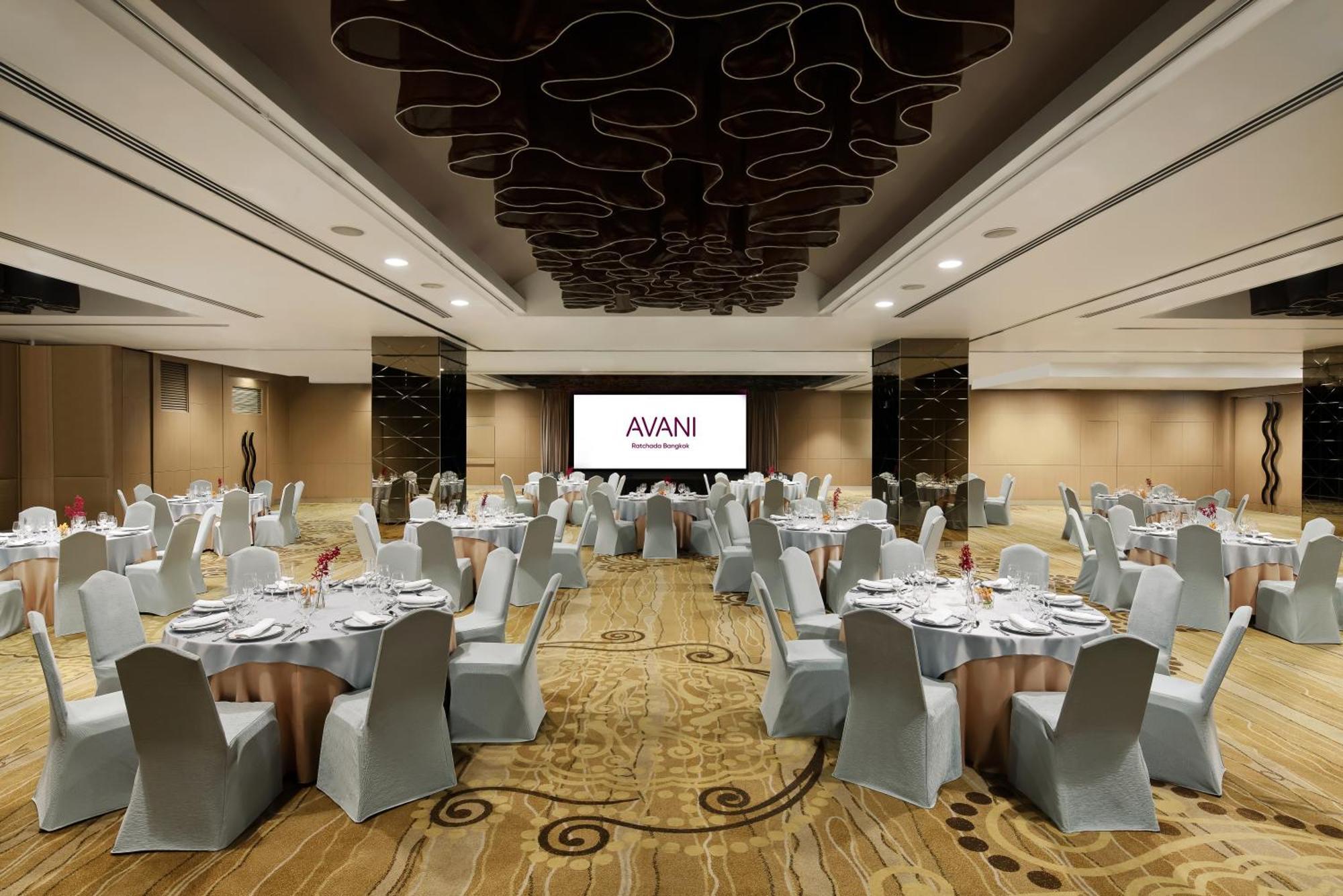 Avani Ratchada Hotel Bangkok