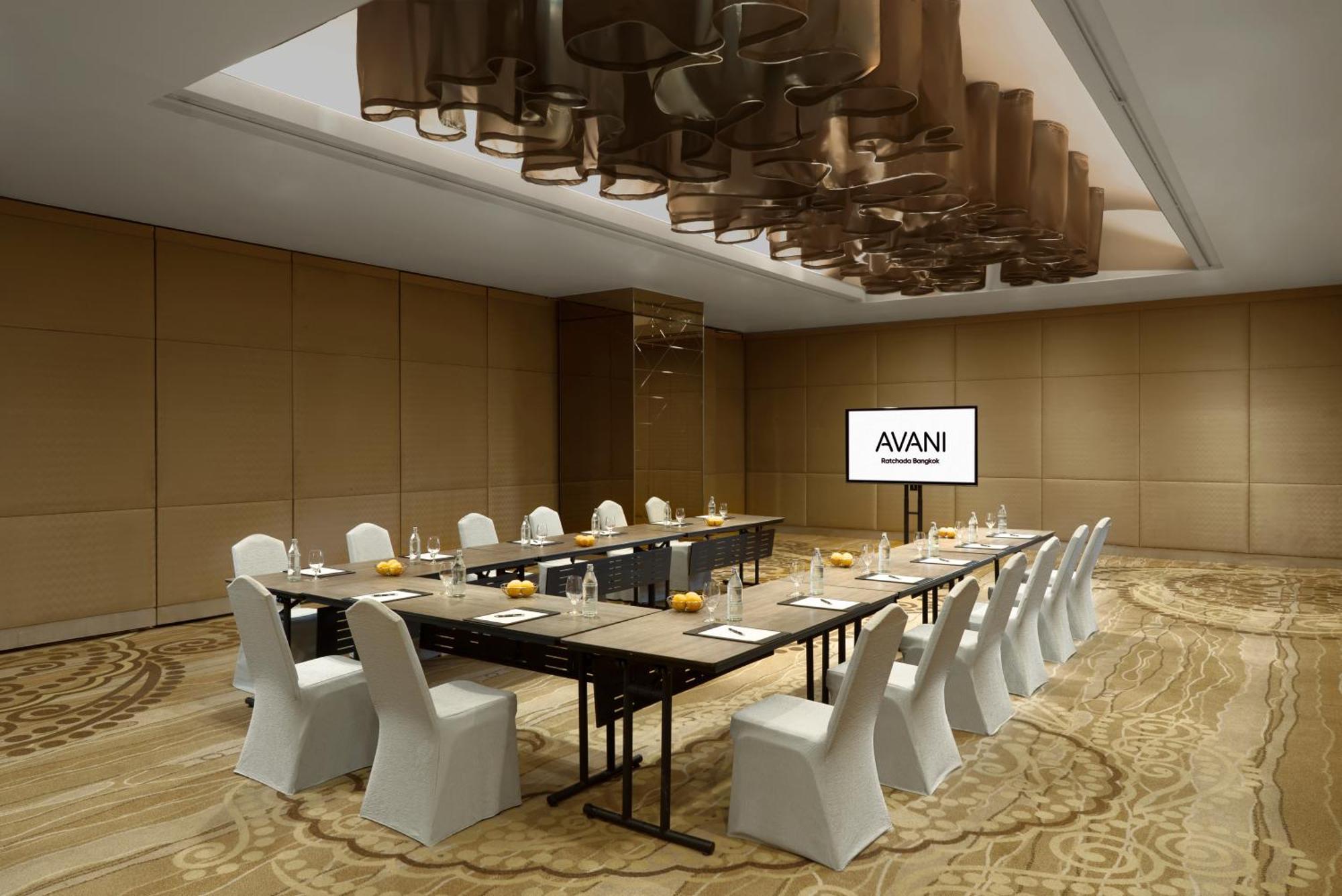 Avani Ratchada 4* Bangkok