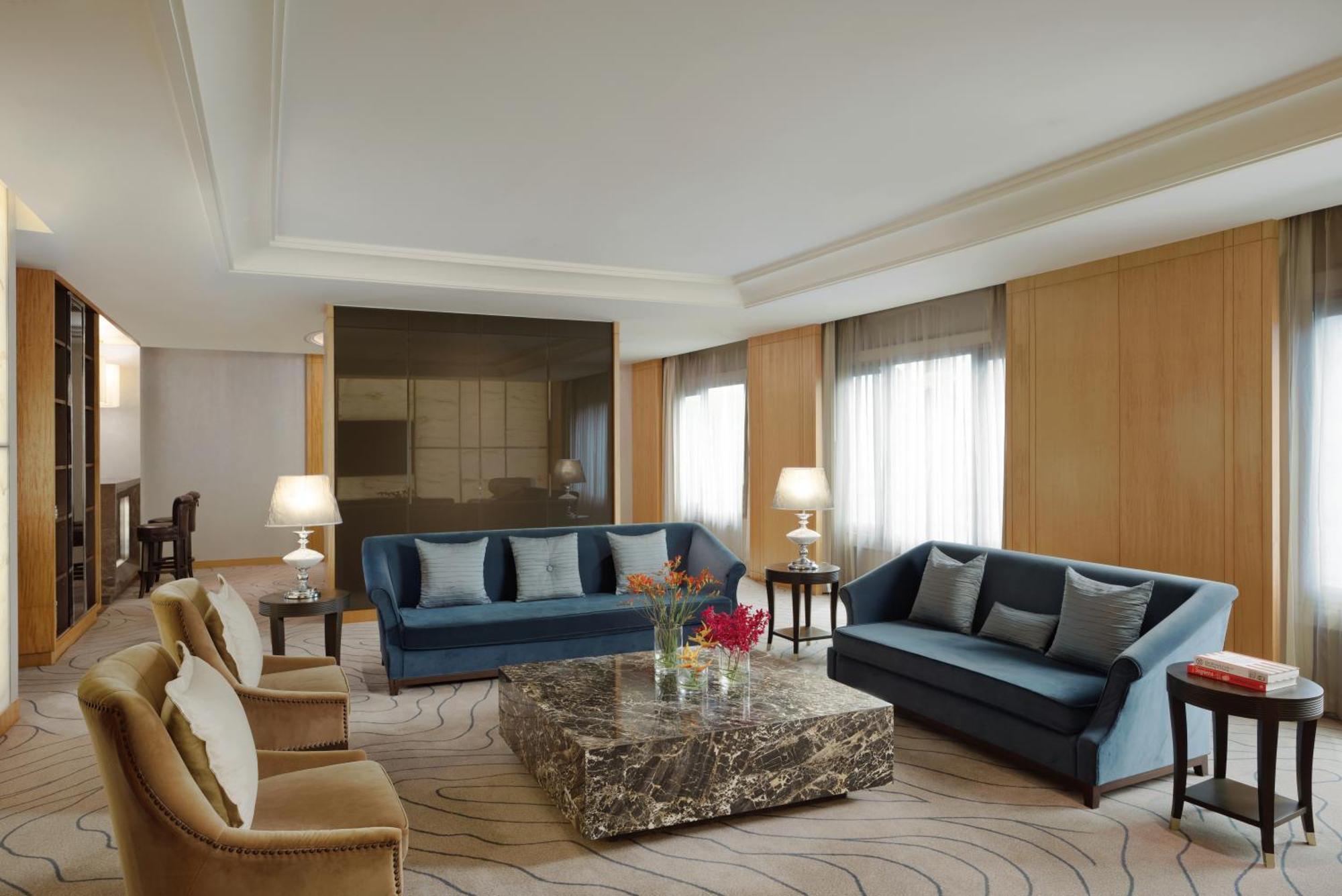 Hotel Avani Ratchada Bangkok