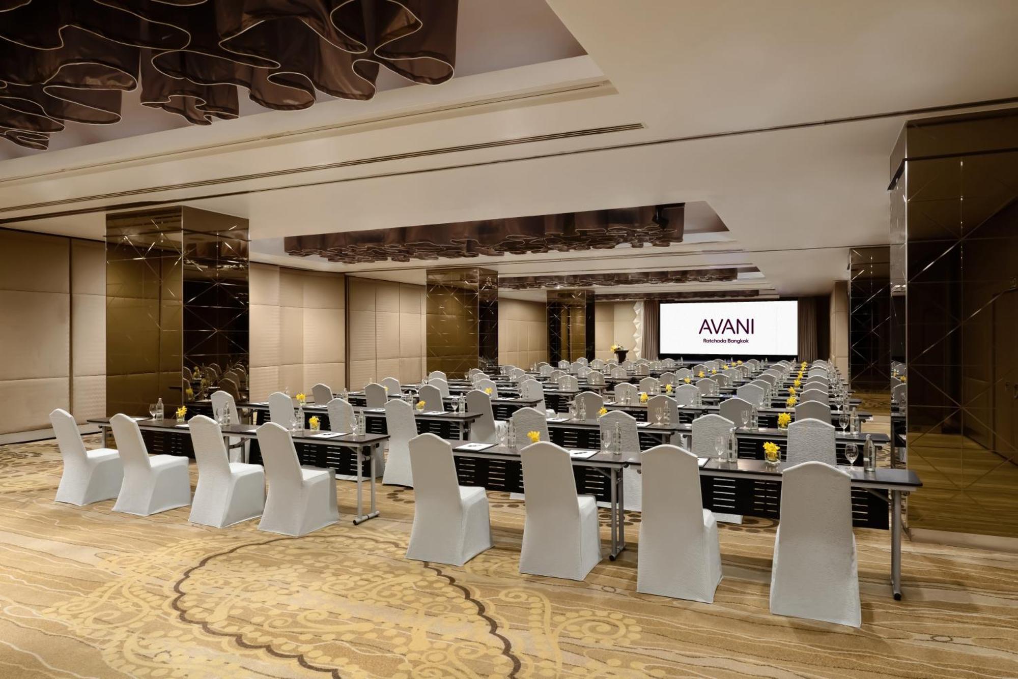 Avani Ratchada 4*