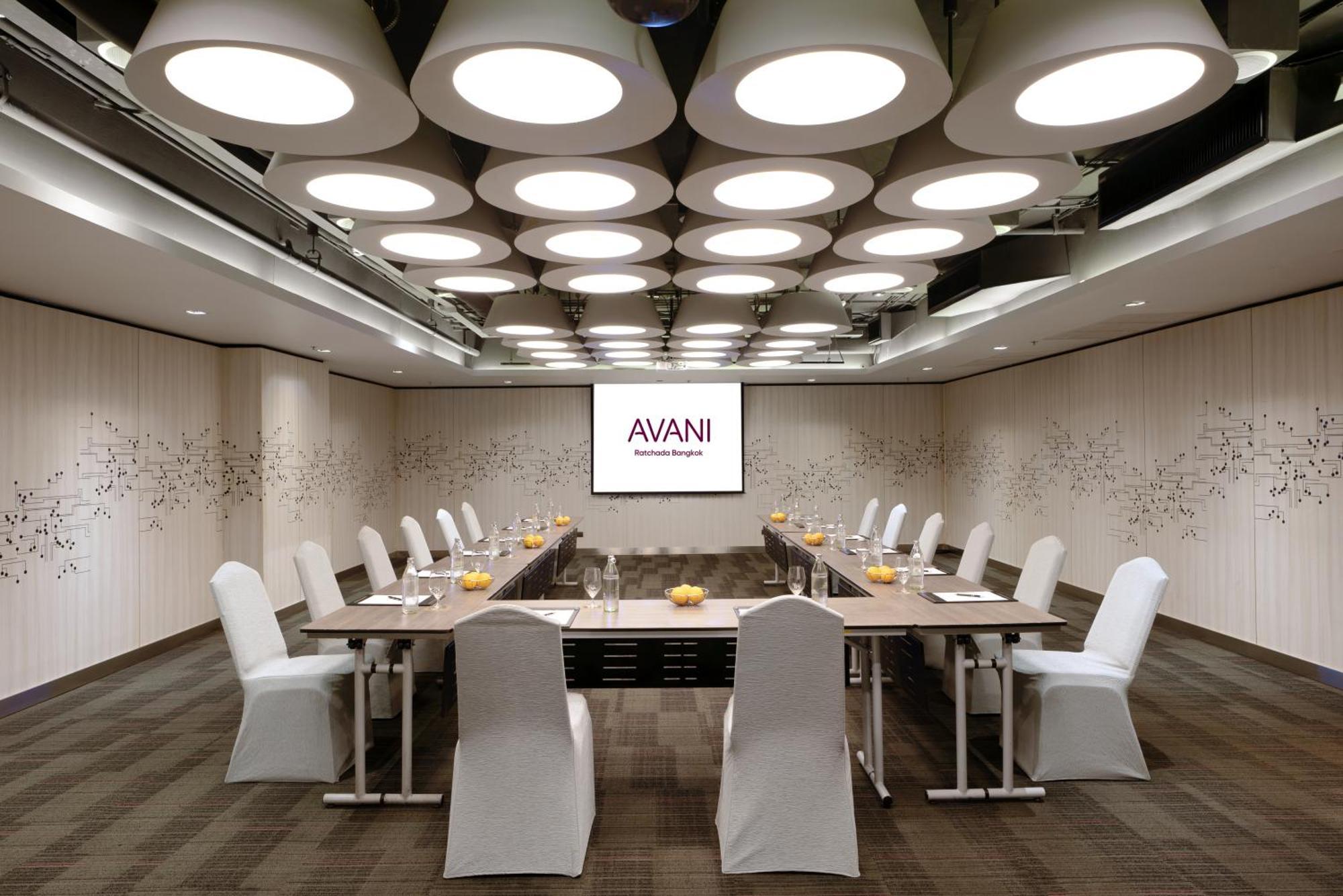 Avani Ratchada 4* Bangkok