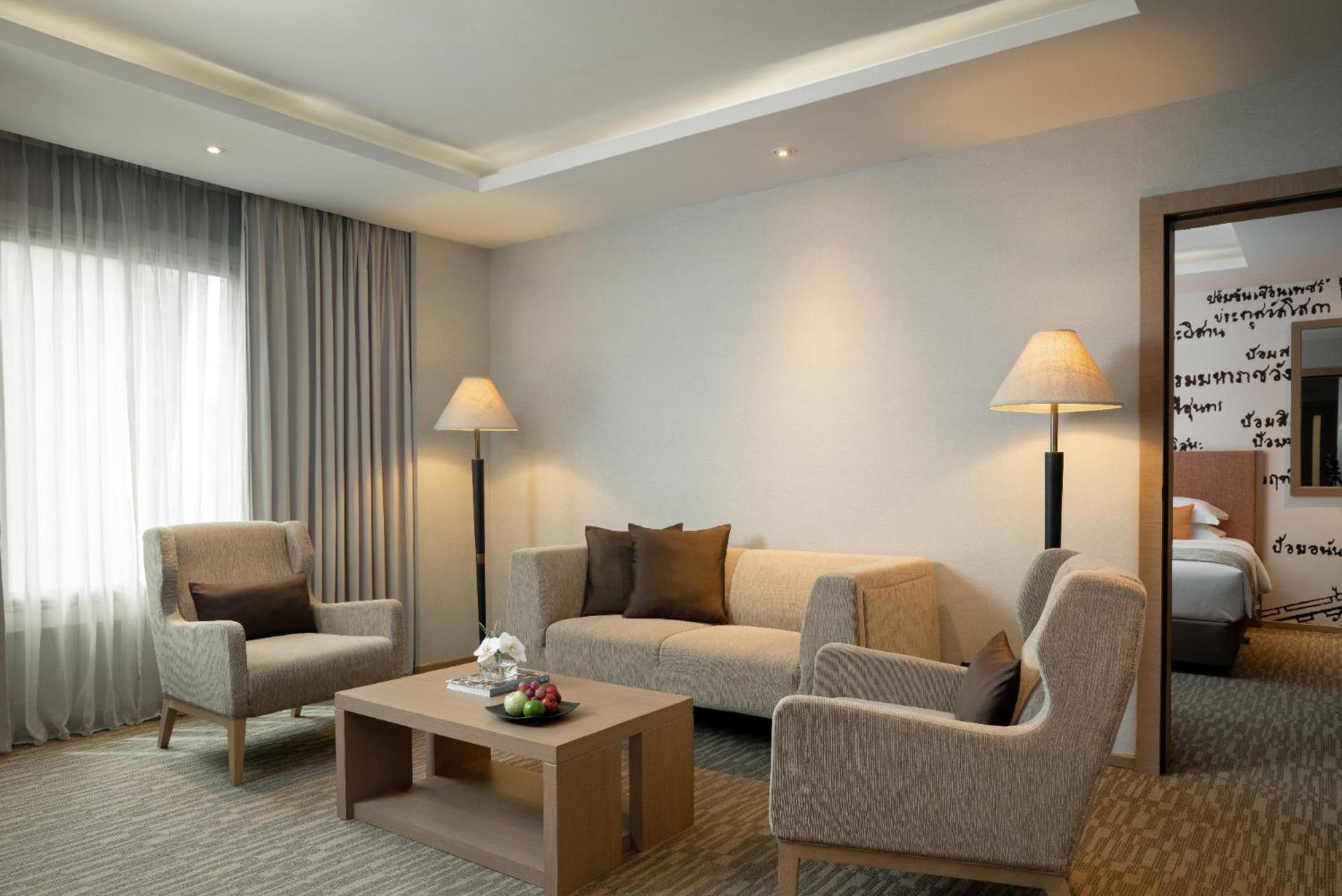 Avani Ratchada Hotel