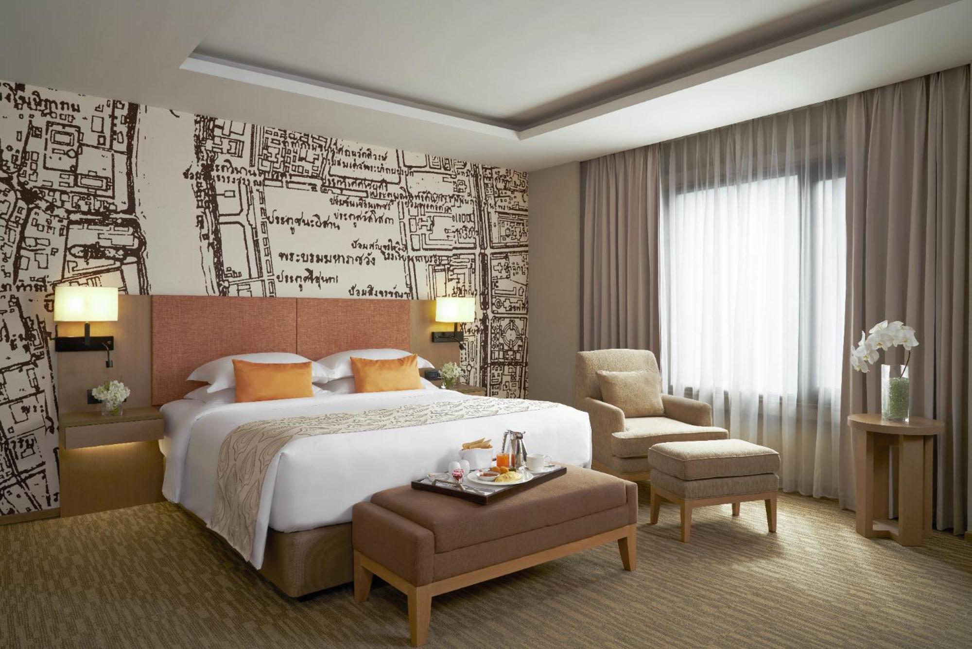 Avani Ratchada Hotel 4*