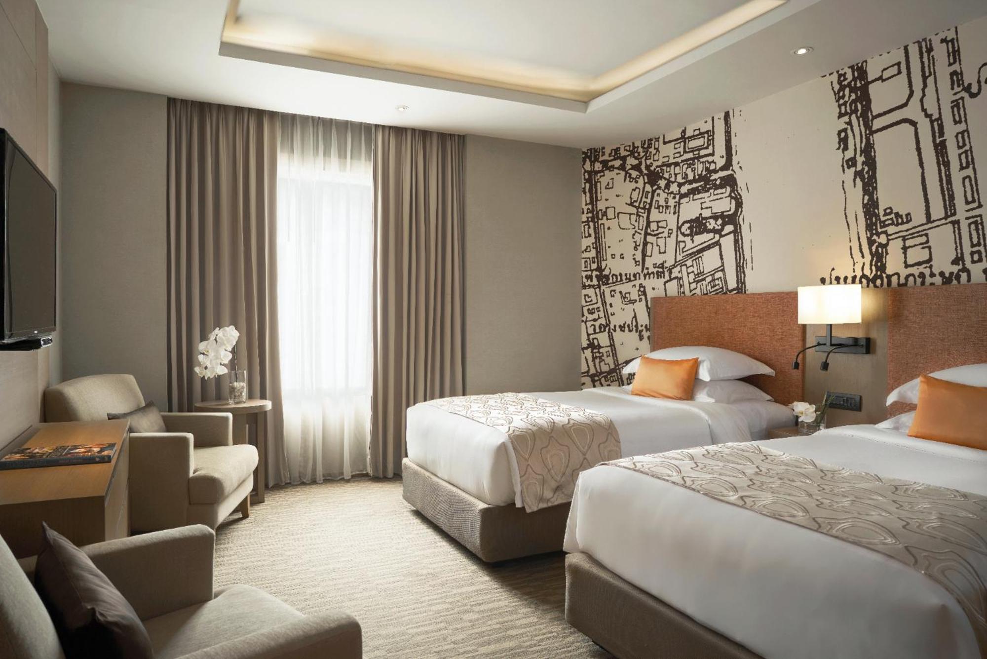 Hotel Avani Ratchada 4*