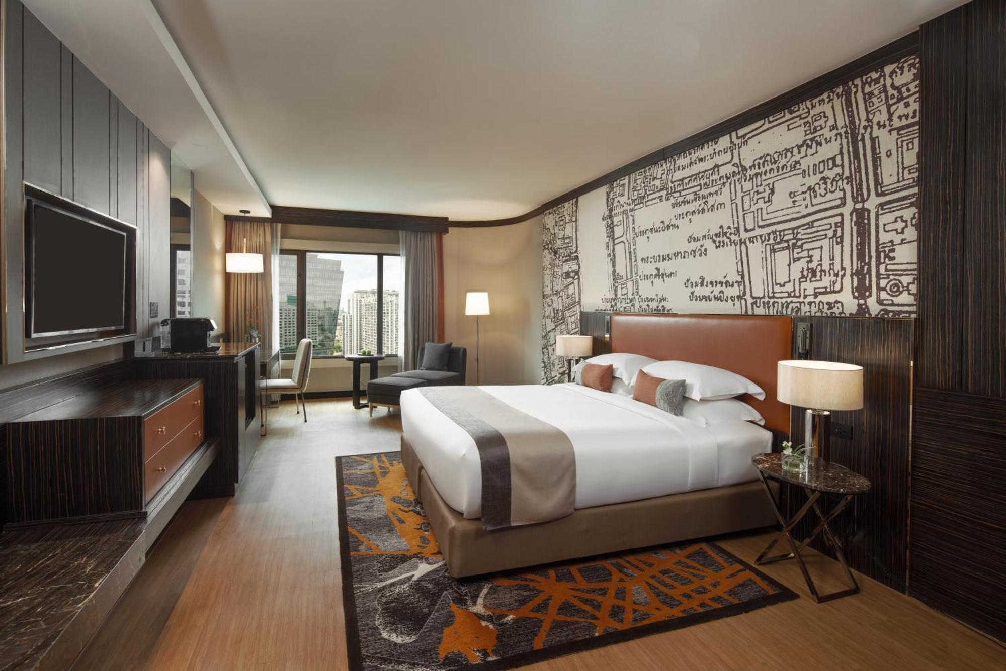Avani Ratchada Bangkok