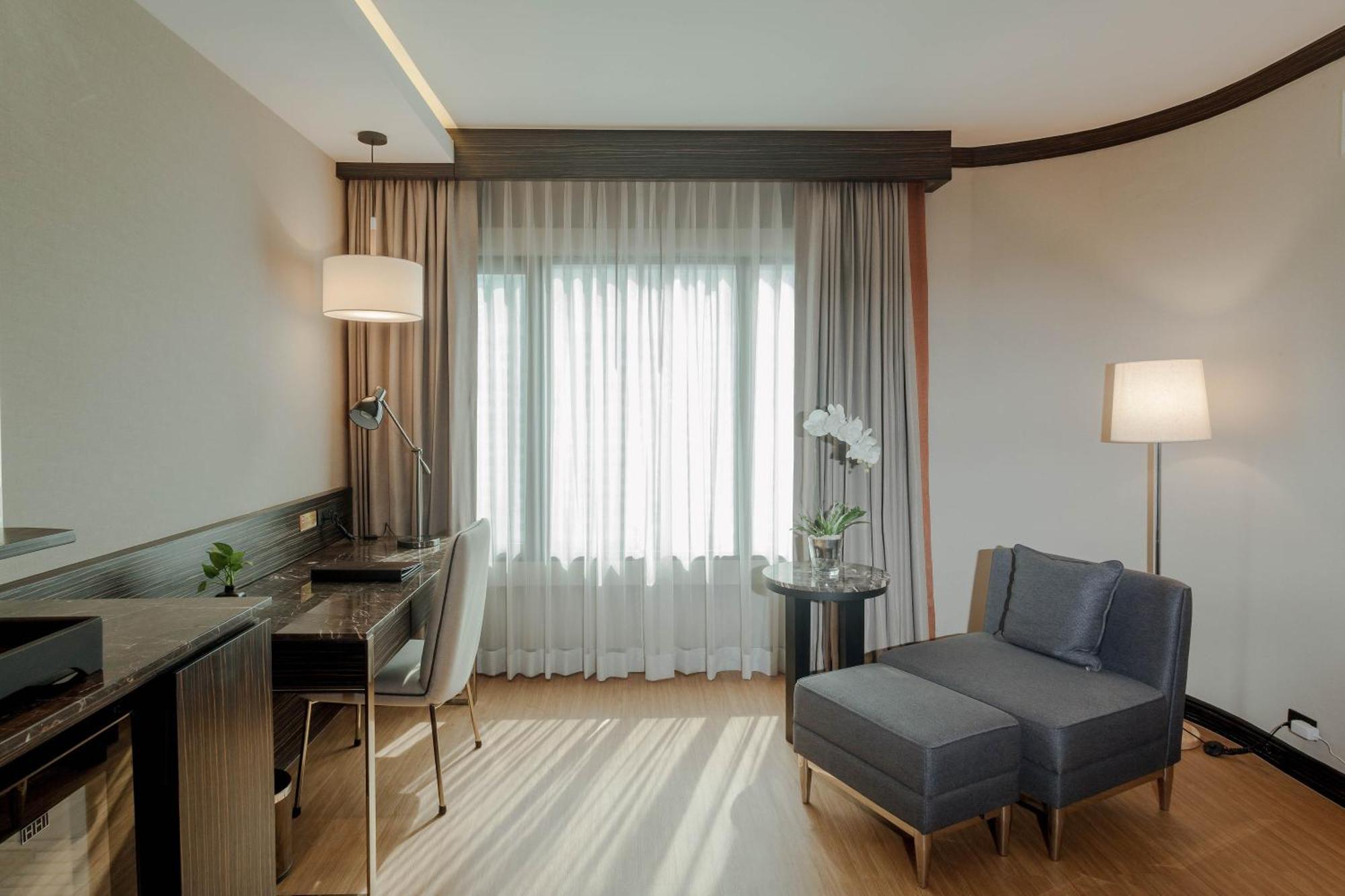 Avani Ratchada 4* Bangkok