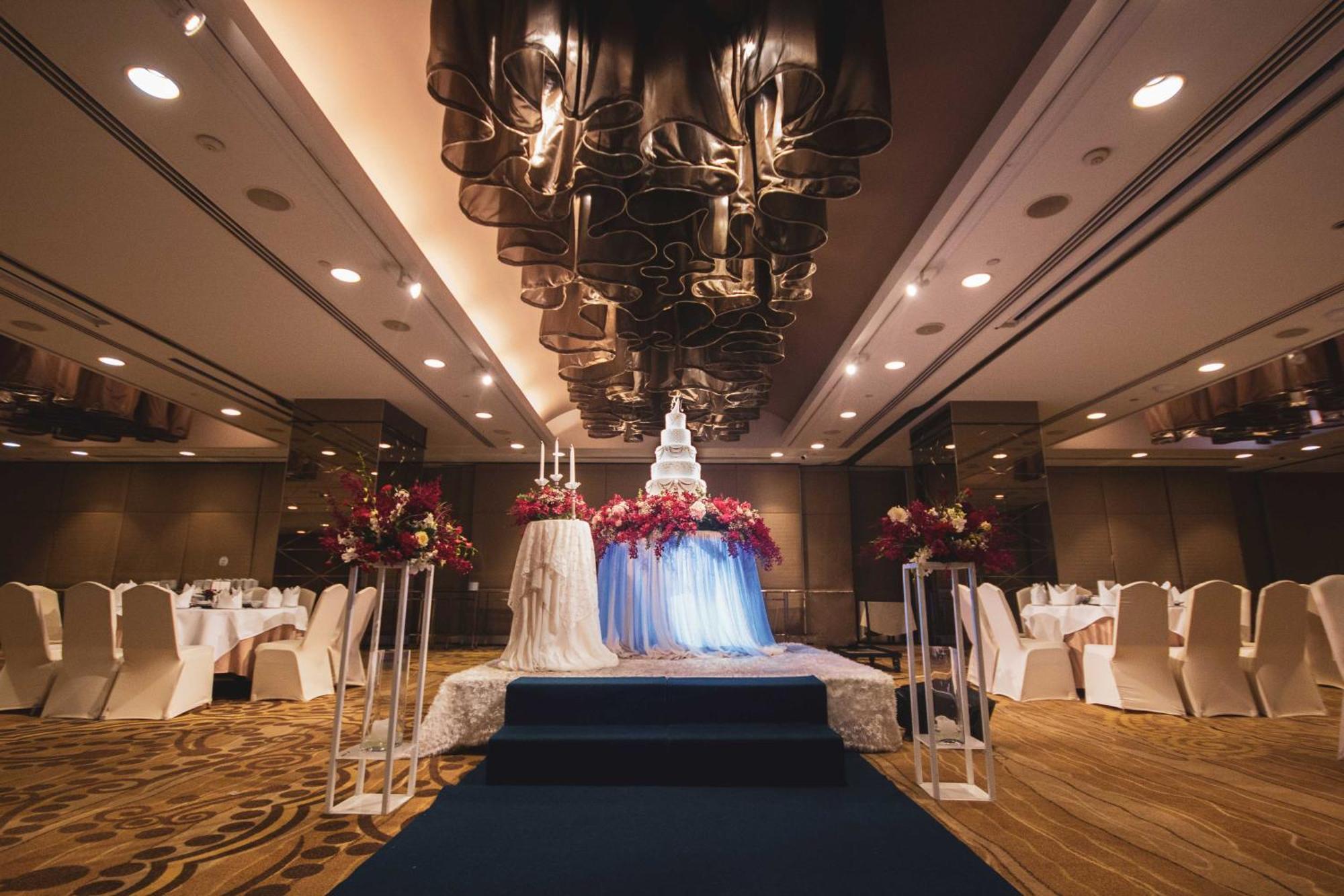 Avani Ratchada Hotel