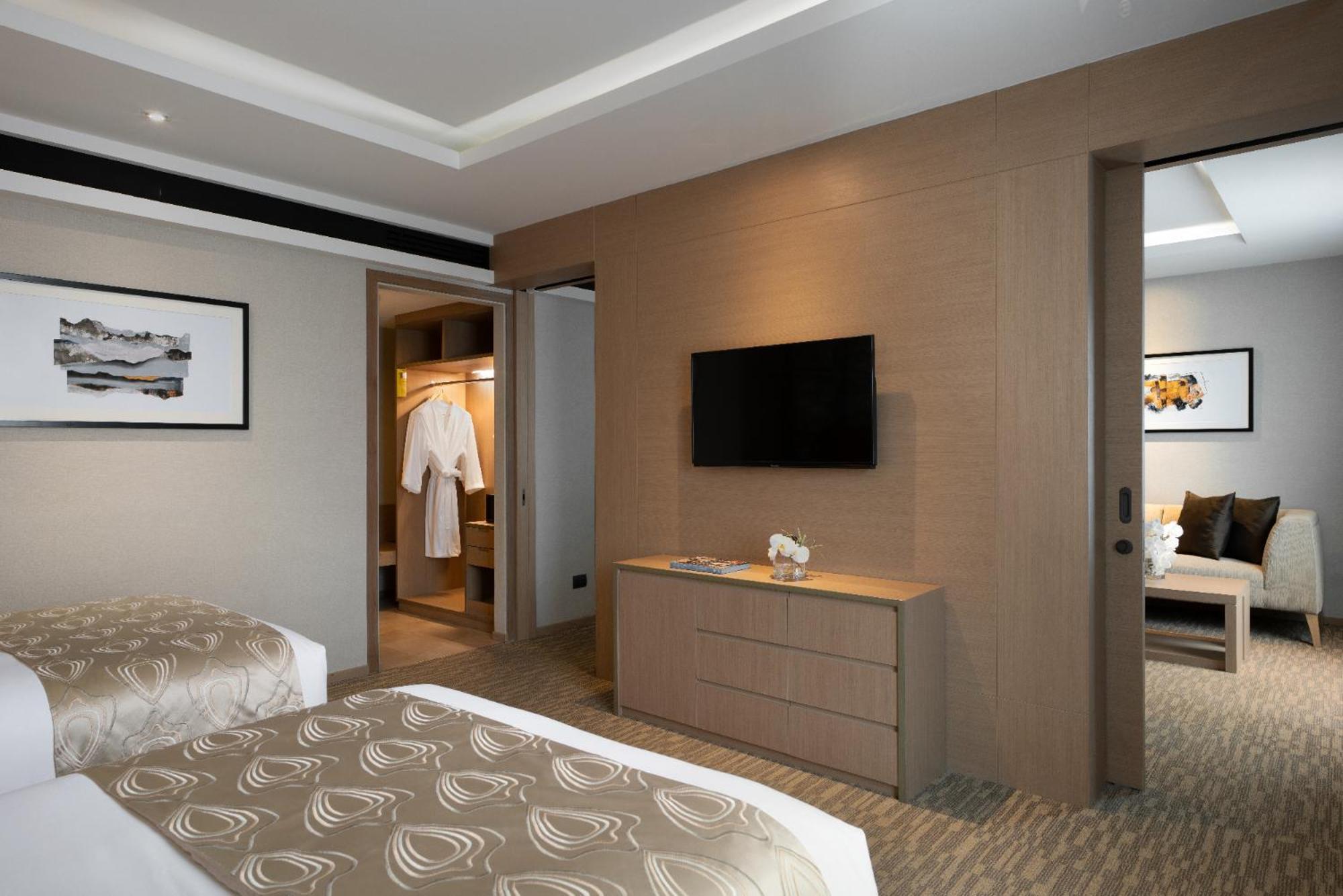 Hotel Avani Ratchada
