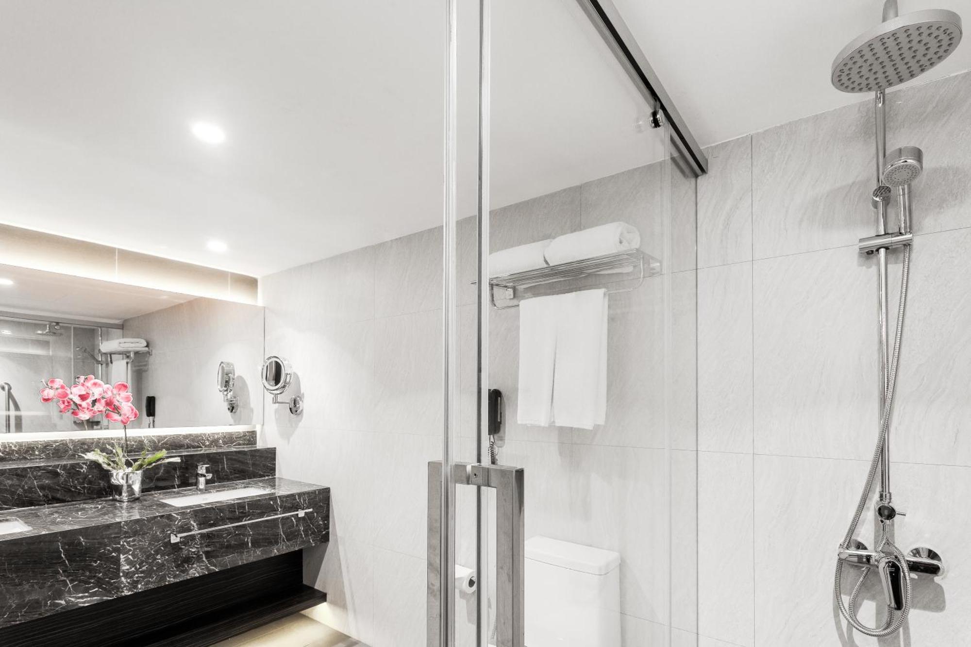 Hotel Avani Ratchada 4*
