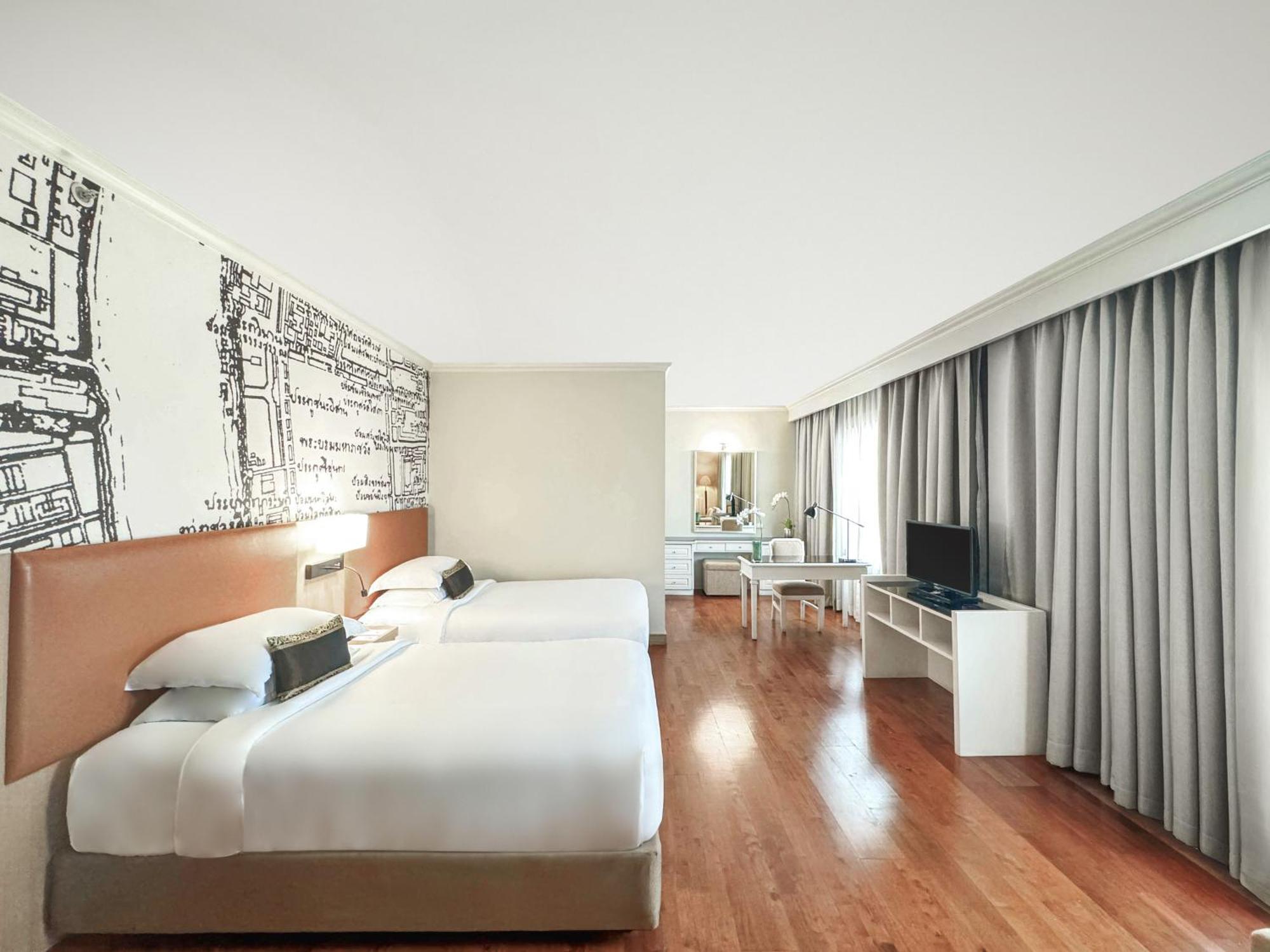 Avani Ratchada Hotel 4*