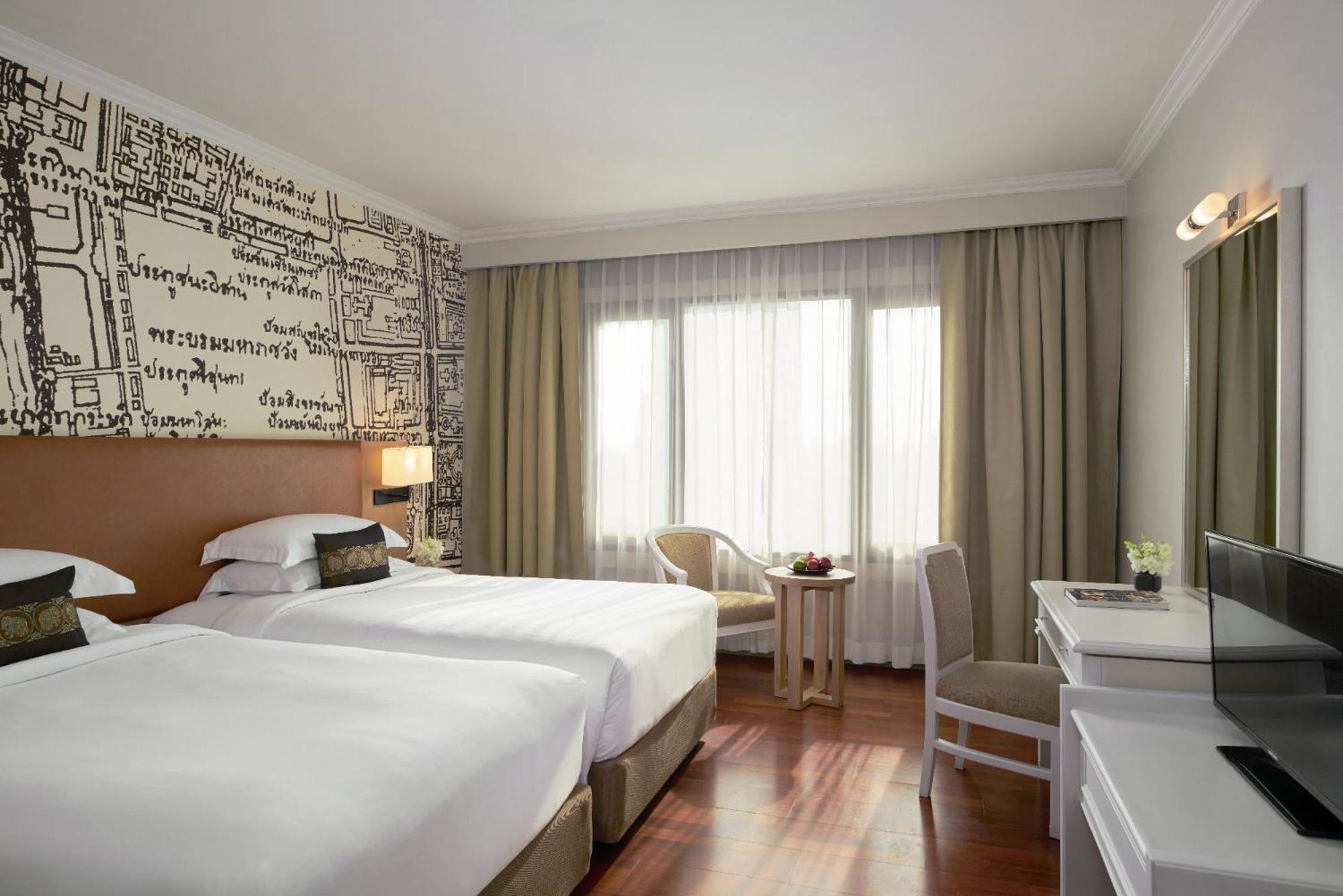 Avani Ratchada Hotel Bangkok