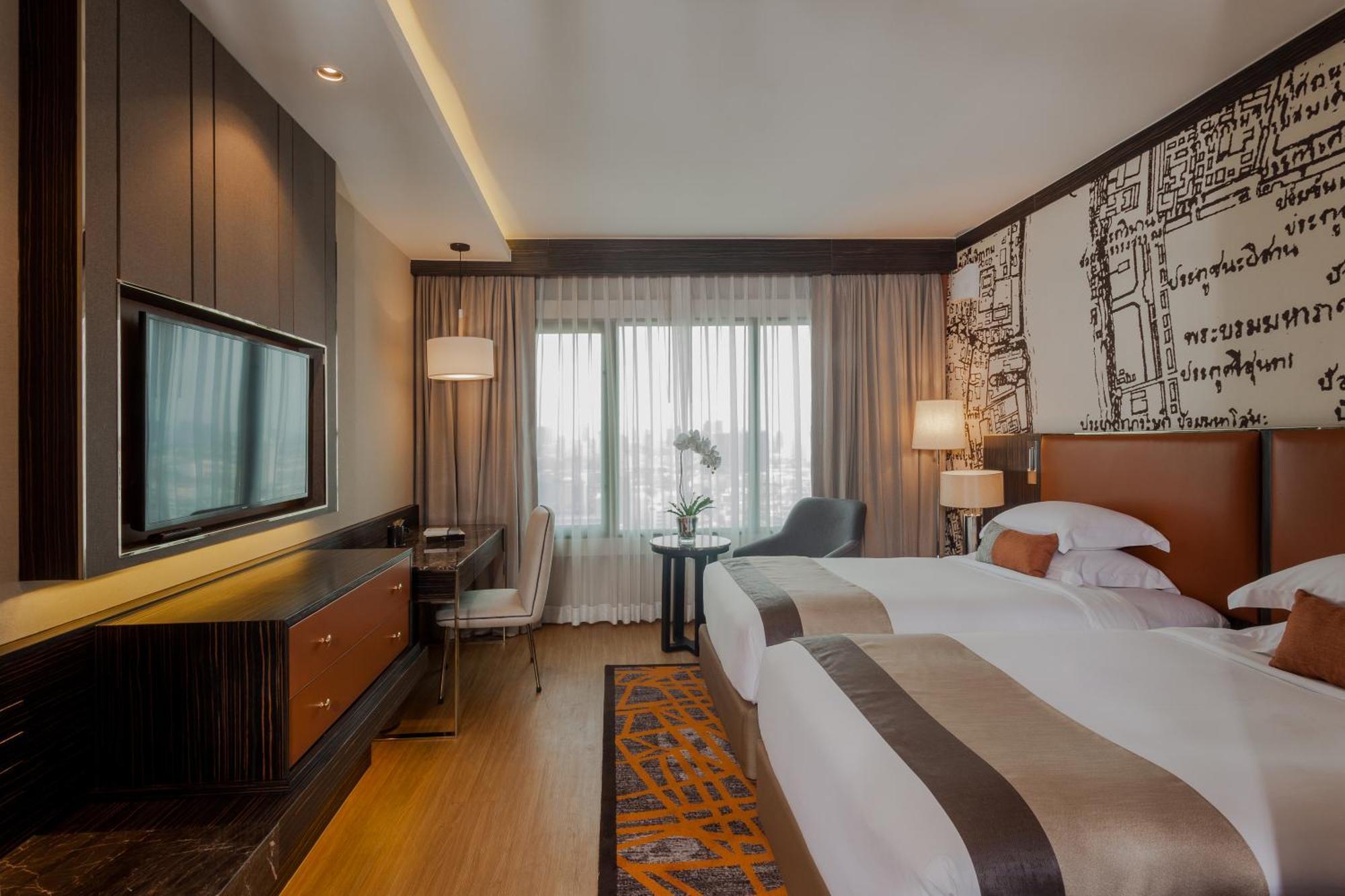 Avani Ratchada 4* Bangkok