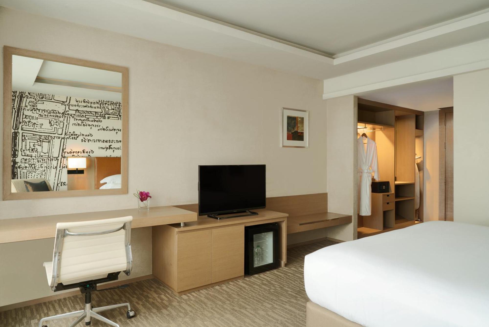Avani Ratchada Hotel Bangkok