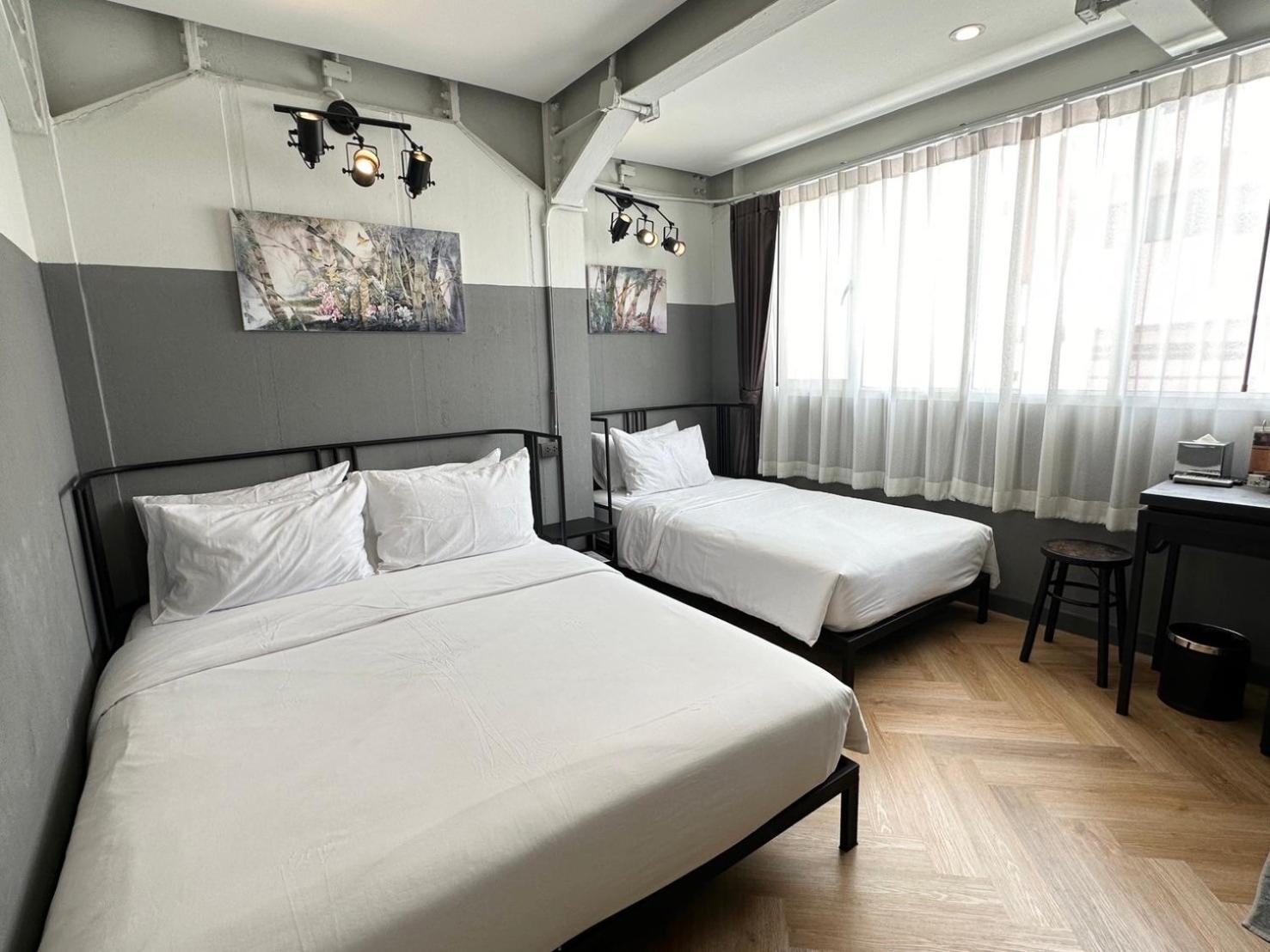 Talakkia Boutique Hotel