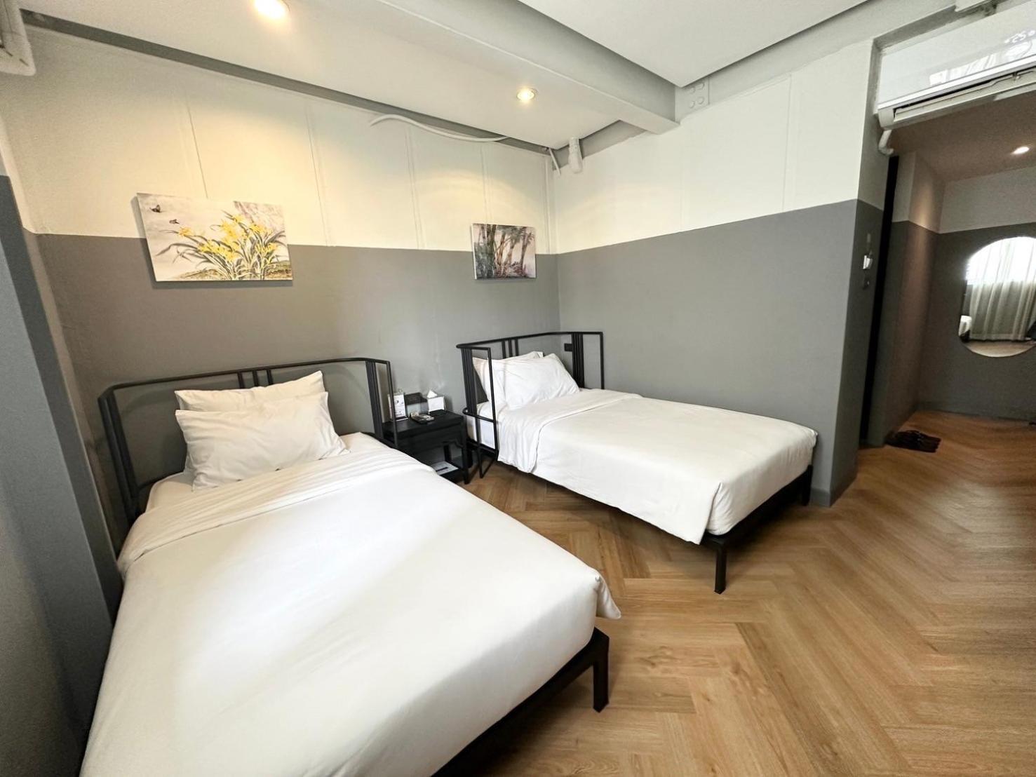 Hotel Talakkia Boutique