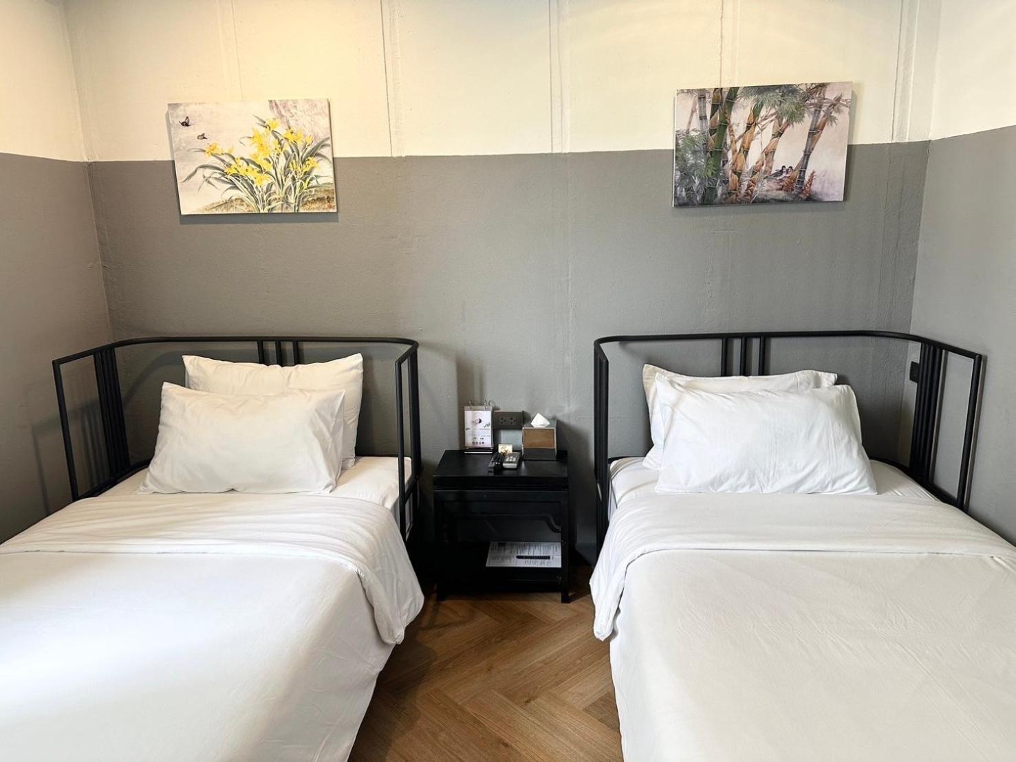 Talakkia Boutique Hotel Bangkok