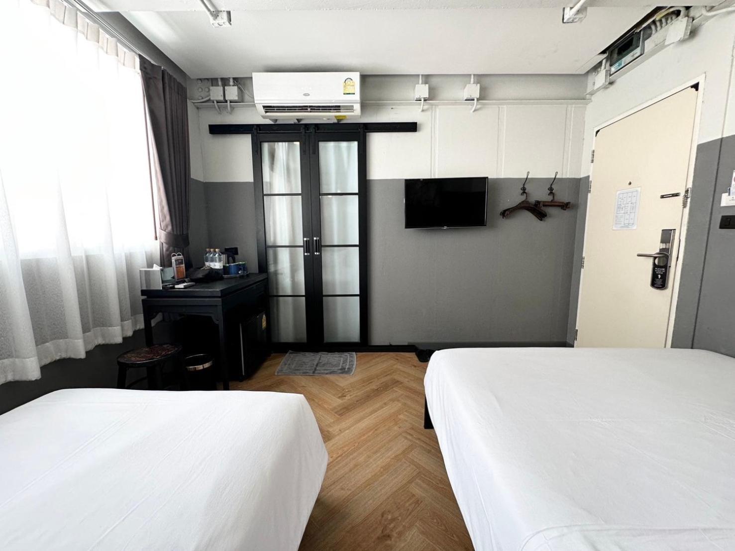 Hotel Talakkia Boutique Bangkok