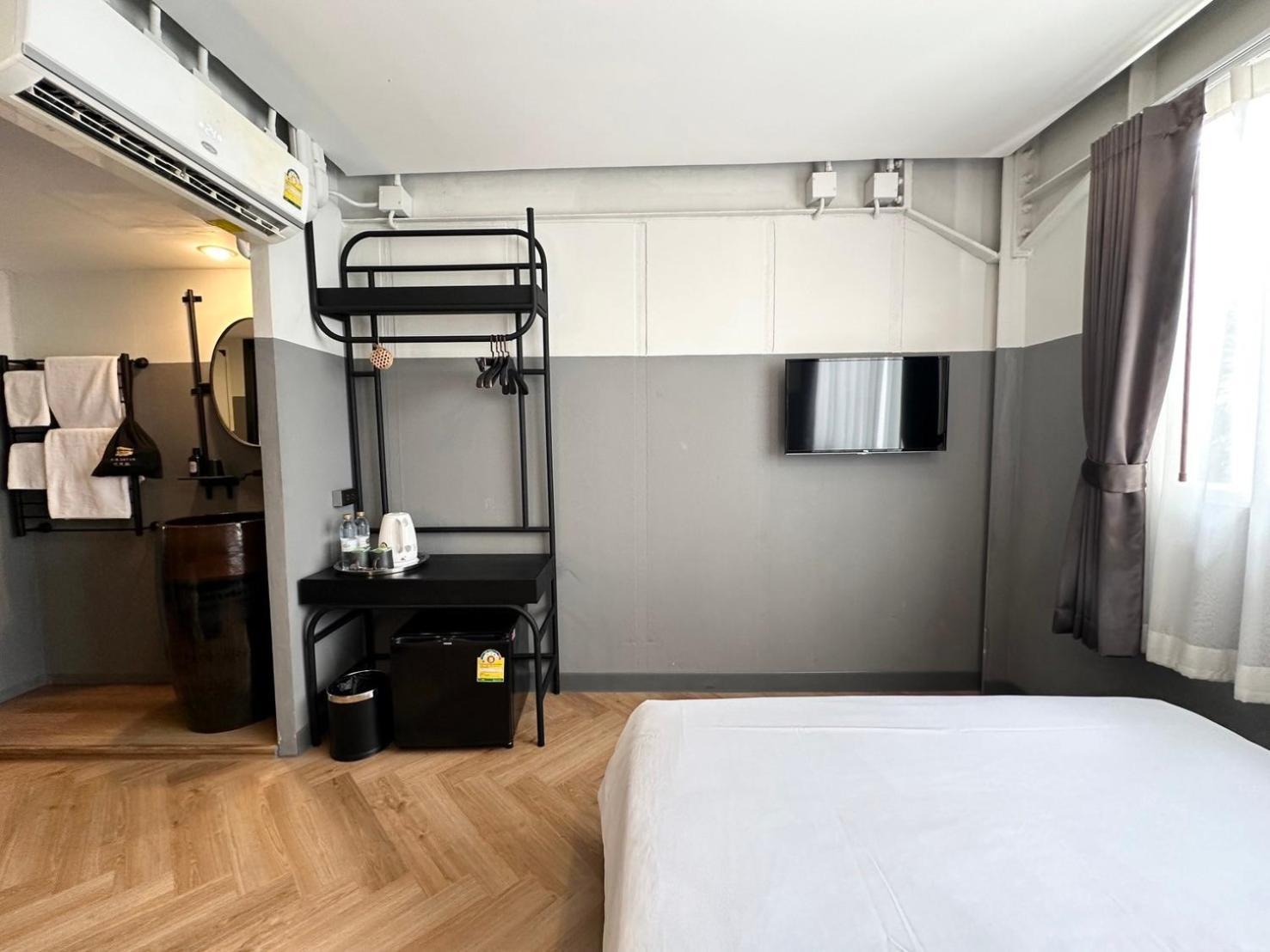 Talakkia Boutique 3* Bangkok