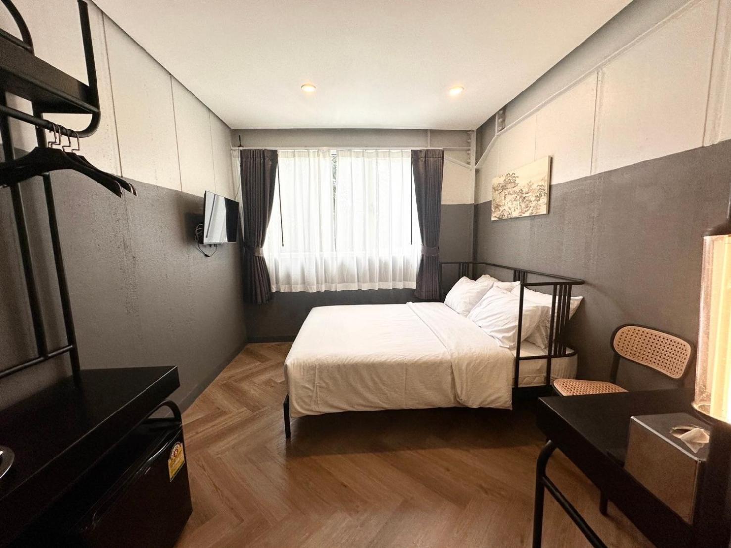 Talakkia Boutique Hotel Bangkok