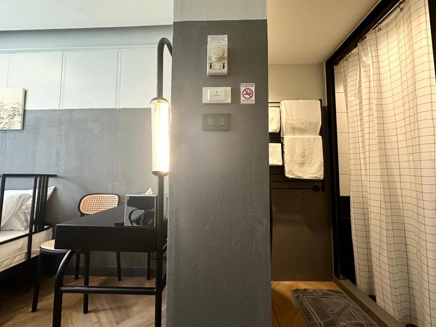 Hotel Talakkia Boutique Bangkok