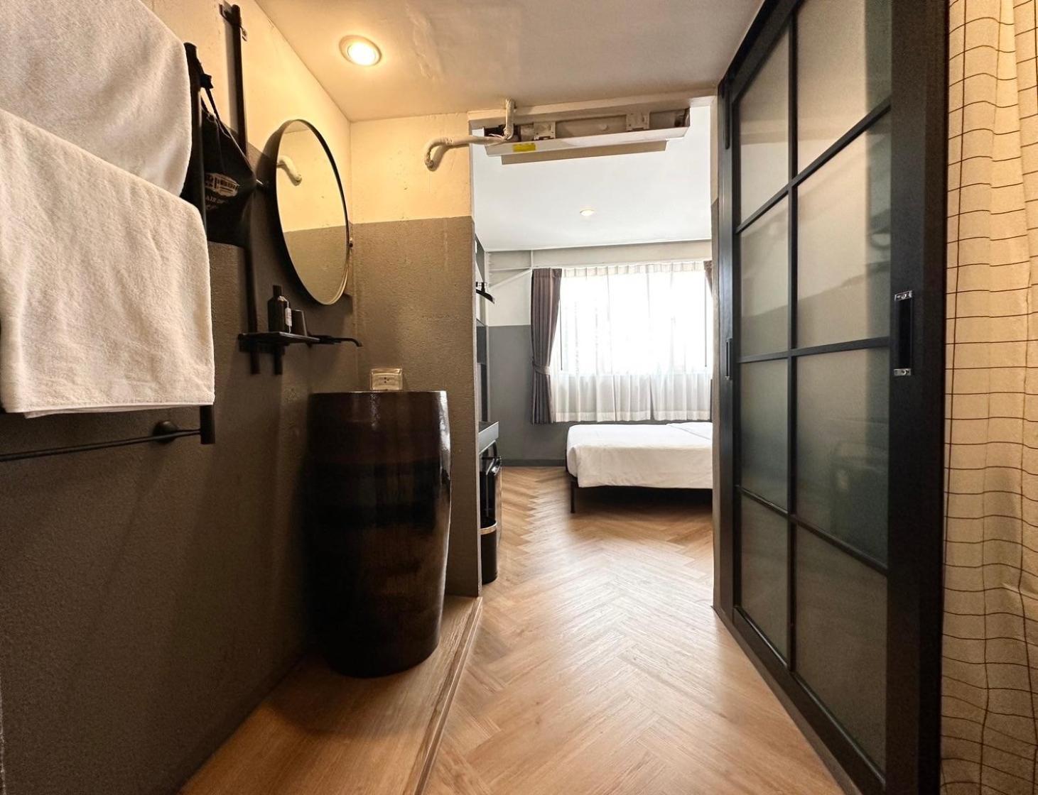 Talakkia Boutique Bangkok