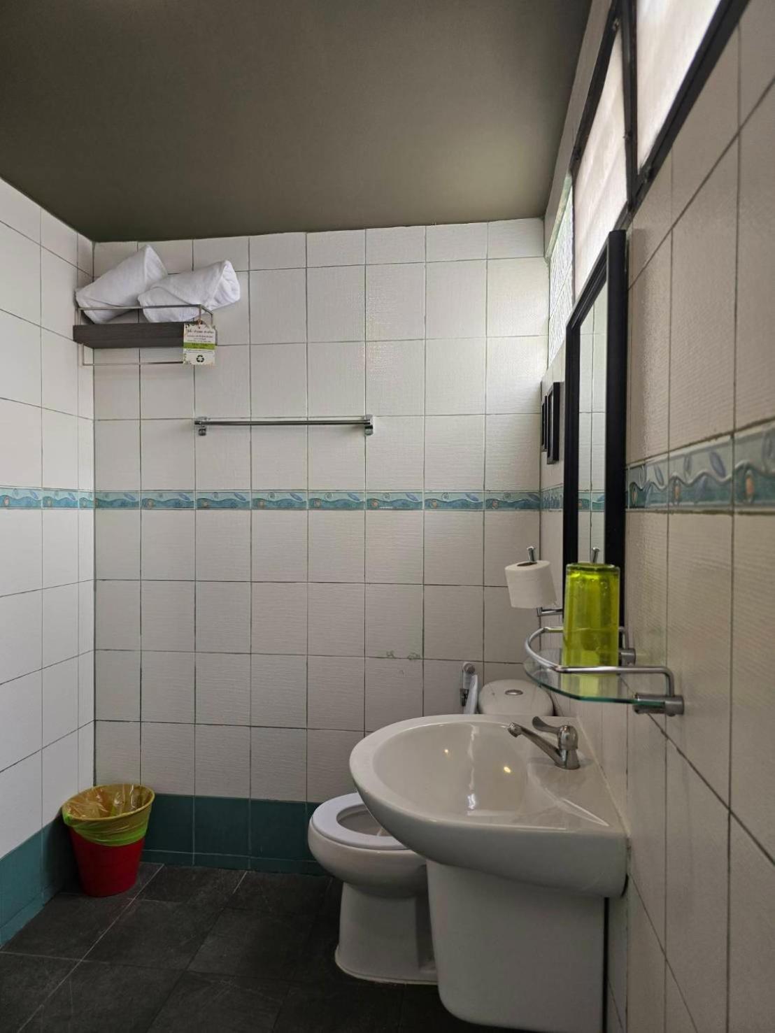 Bbhouse Rambuttri 2 Hotel Banguecoque