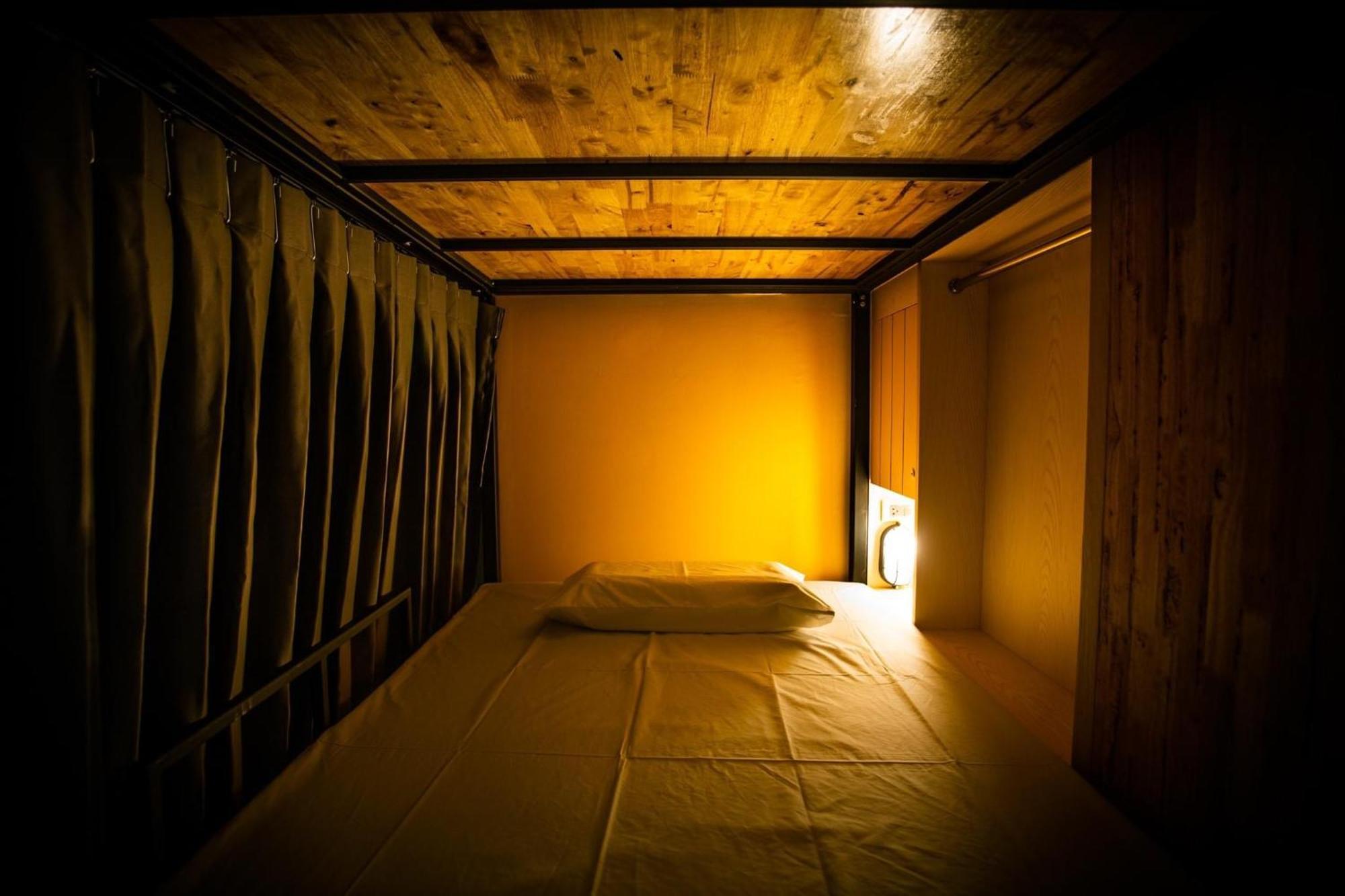 22 Albergue Banguecoque