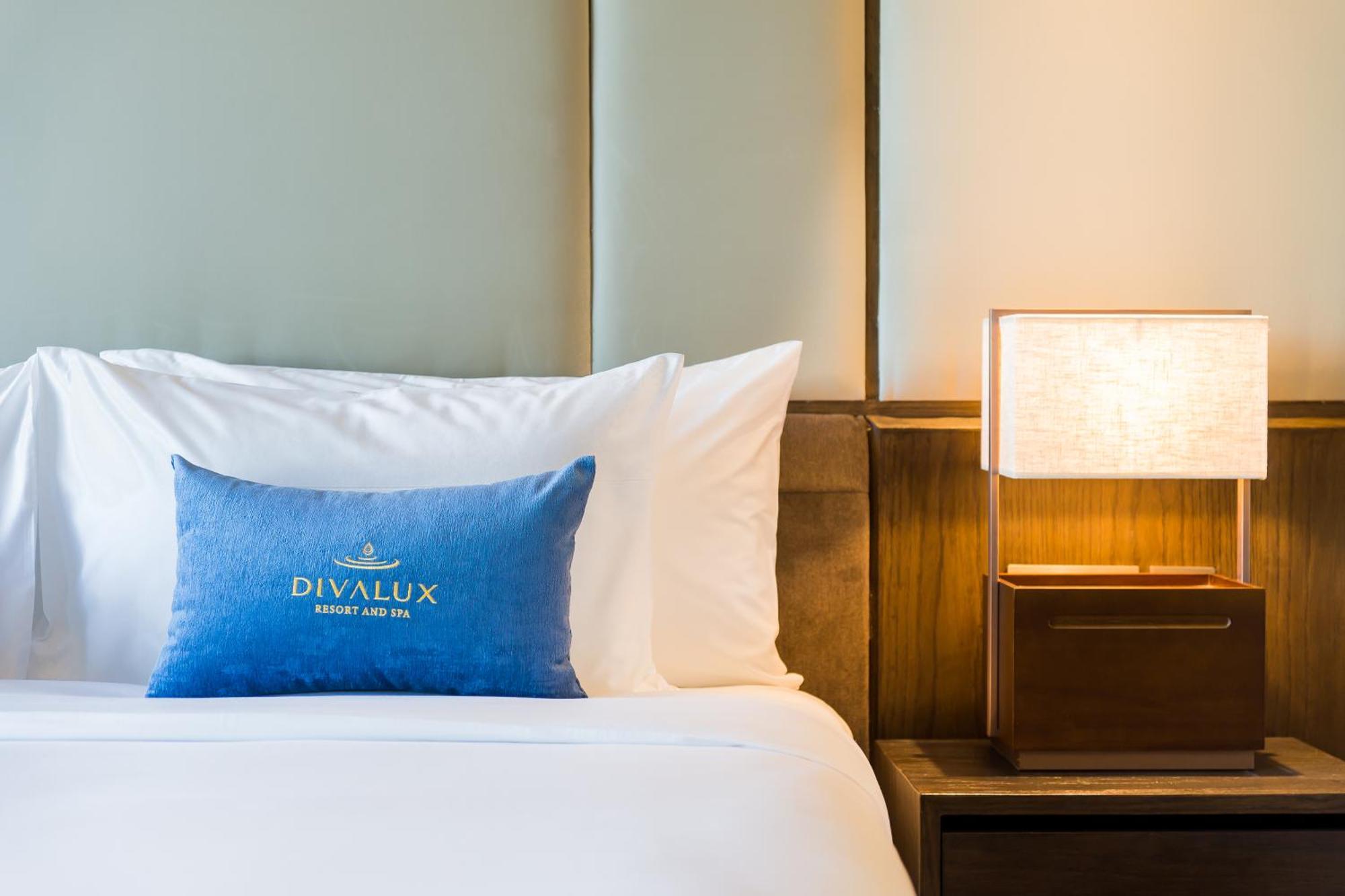 Divalux & Bangkok, Suvarnabhumi Airport-free Shuttle 5* Bangkok