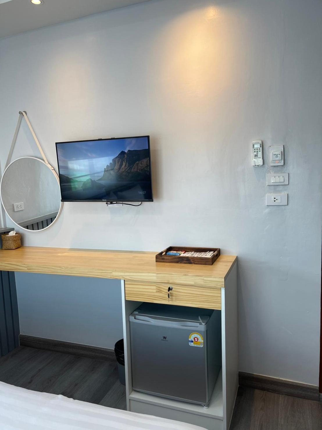 Acozyposhtel Hotel Bangkok