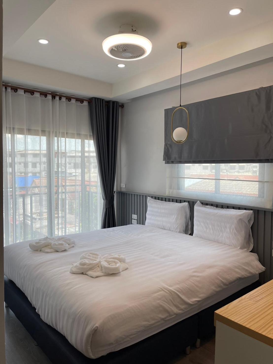 Hotel Acozyposhtel Bangkok