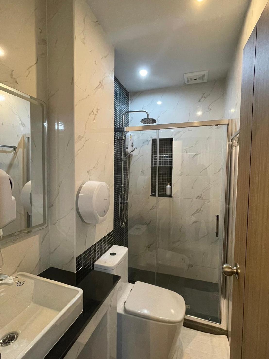 Acozyposhtel Hotel Bangkok