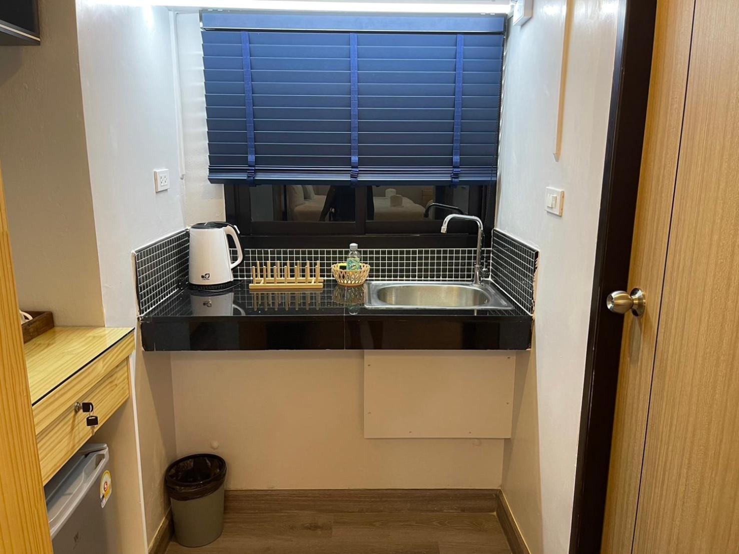 Hotel Acozyposhtel Bangkok