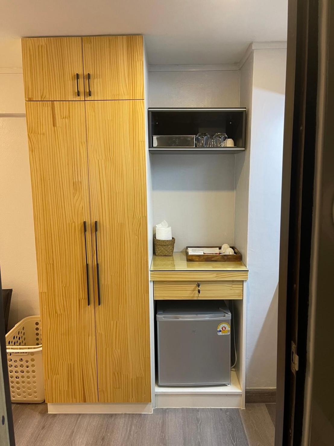 Acozyposhtel Hotel Bangkok