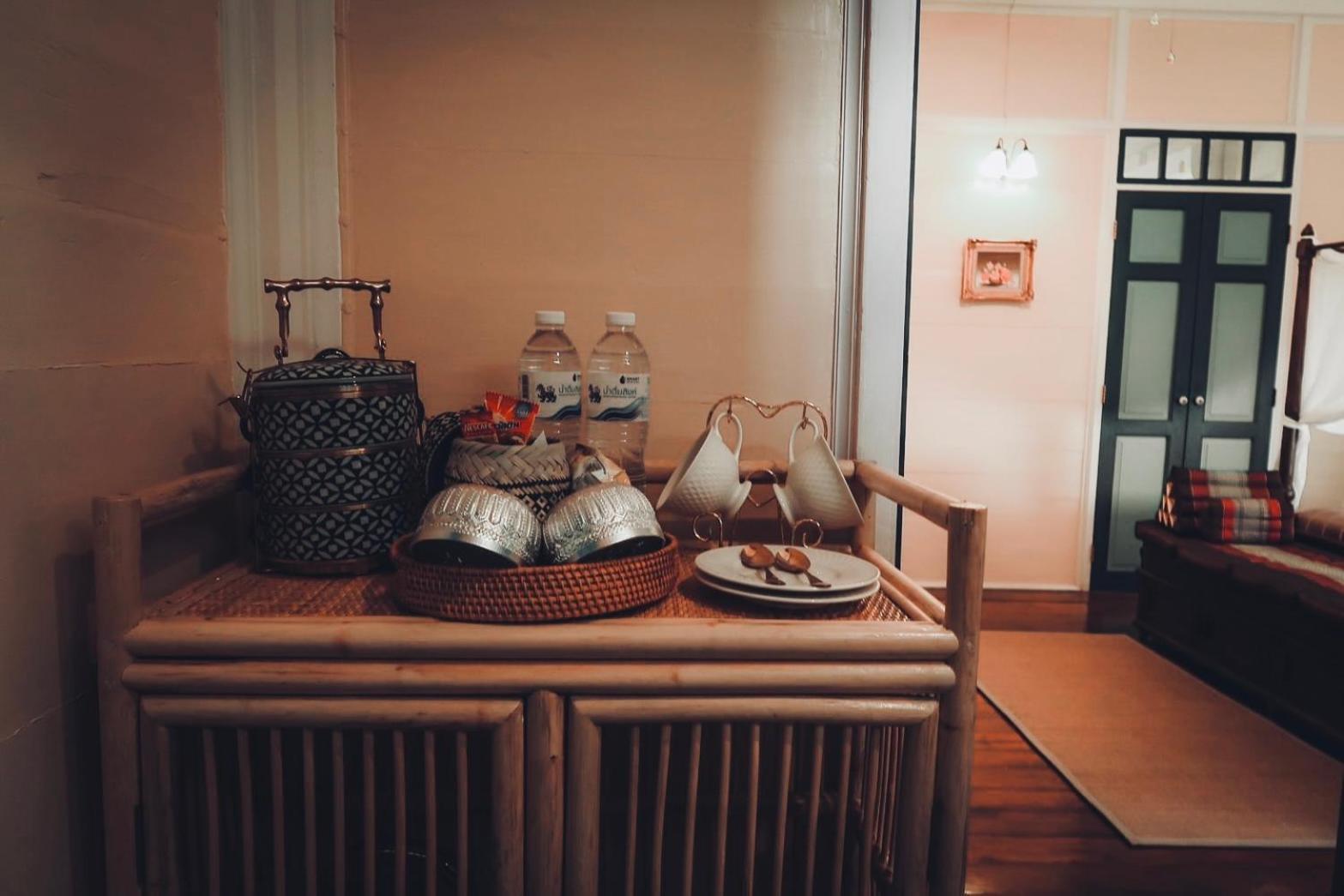 Guest house Wallaya Heritage *
