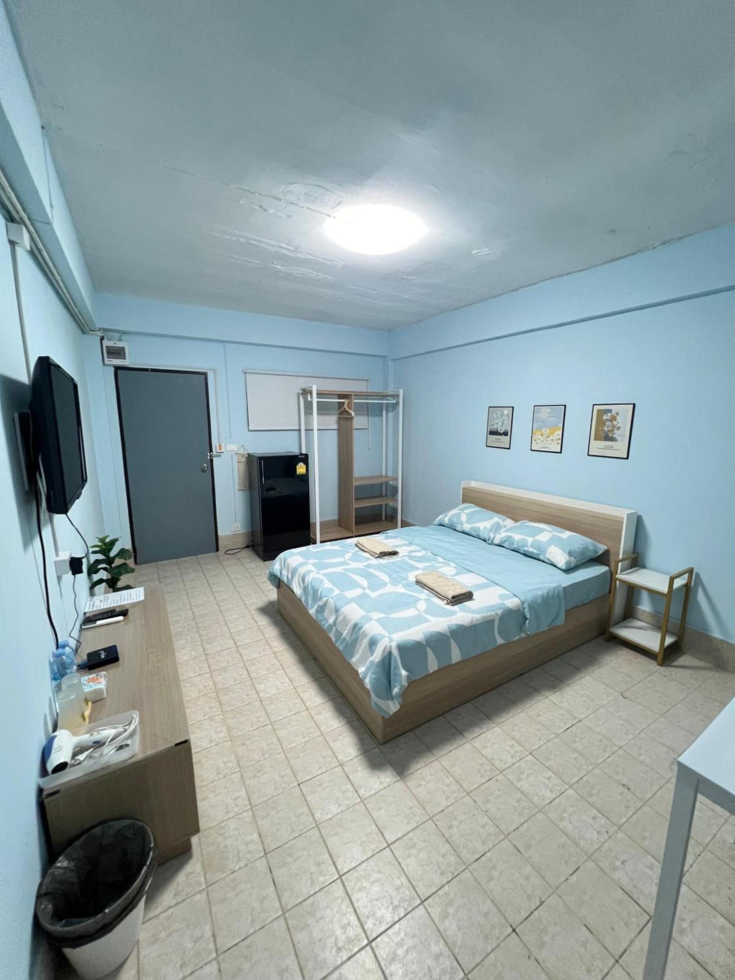 Kpp Mansion 407 Apartment