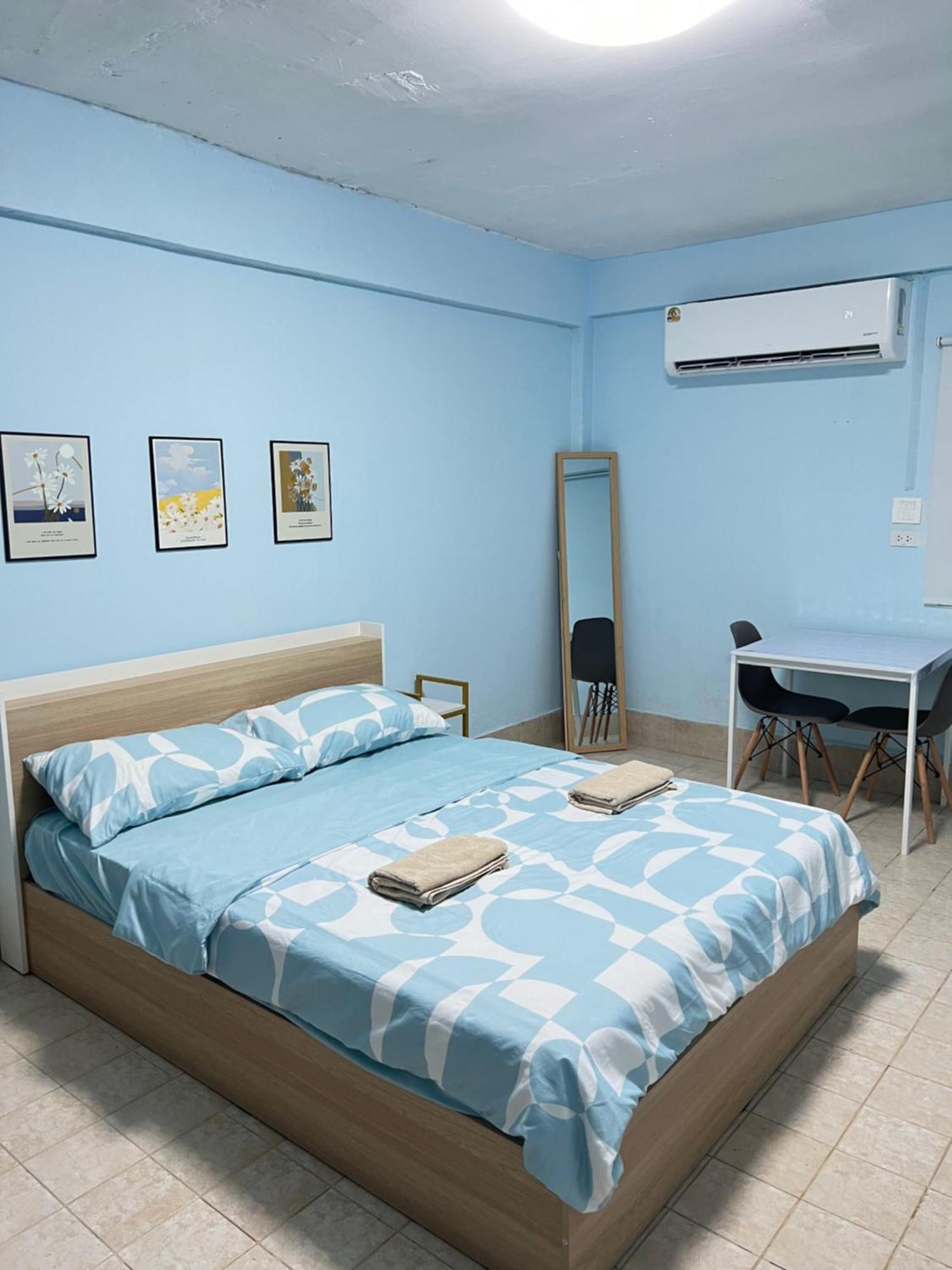 Apartment Kpp Mansion 407