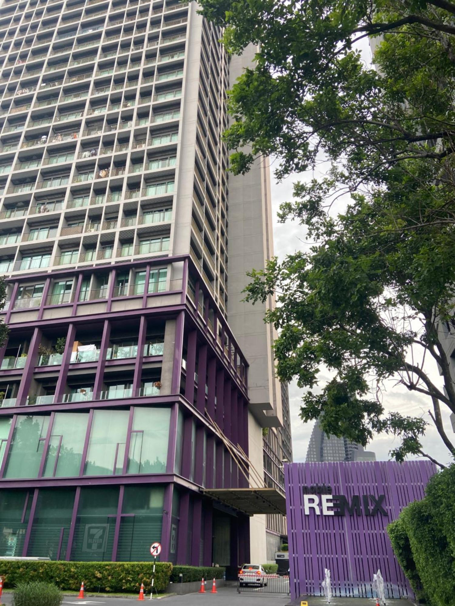 Apartment Spacious Bts Thonglor Bangkok