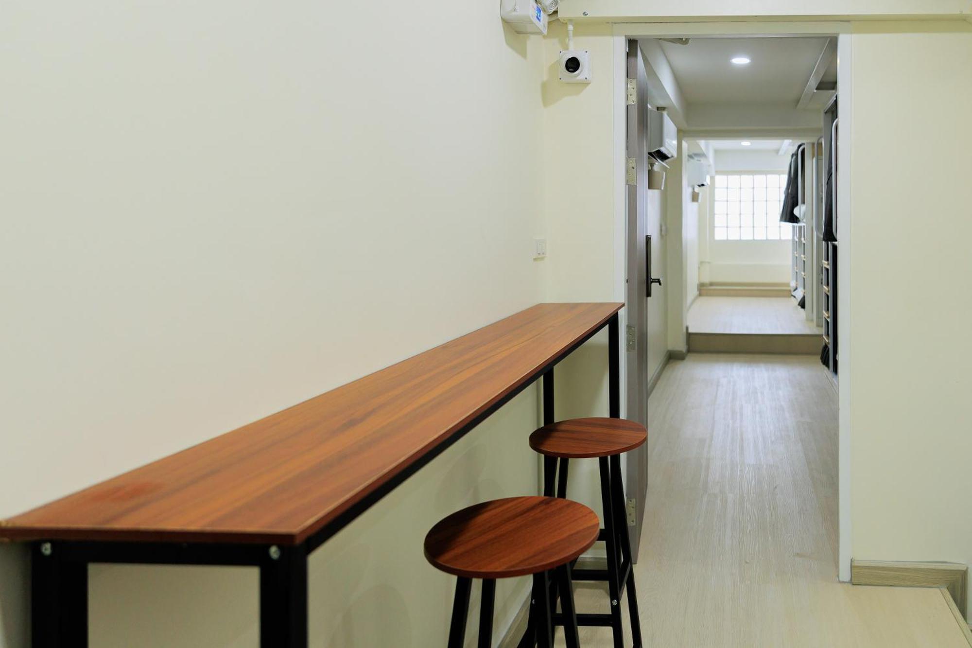 Hostel Reezq